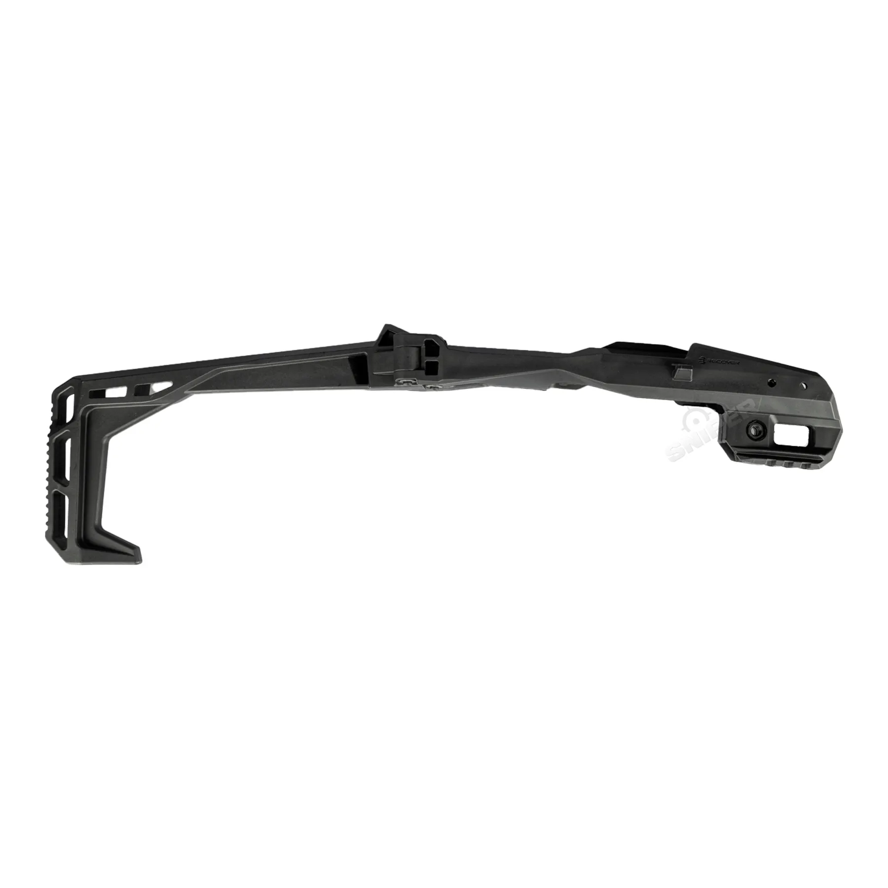 Recover 20/20 Stabilizer Basiskit Level 2 für Glock, Black