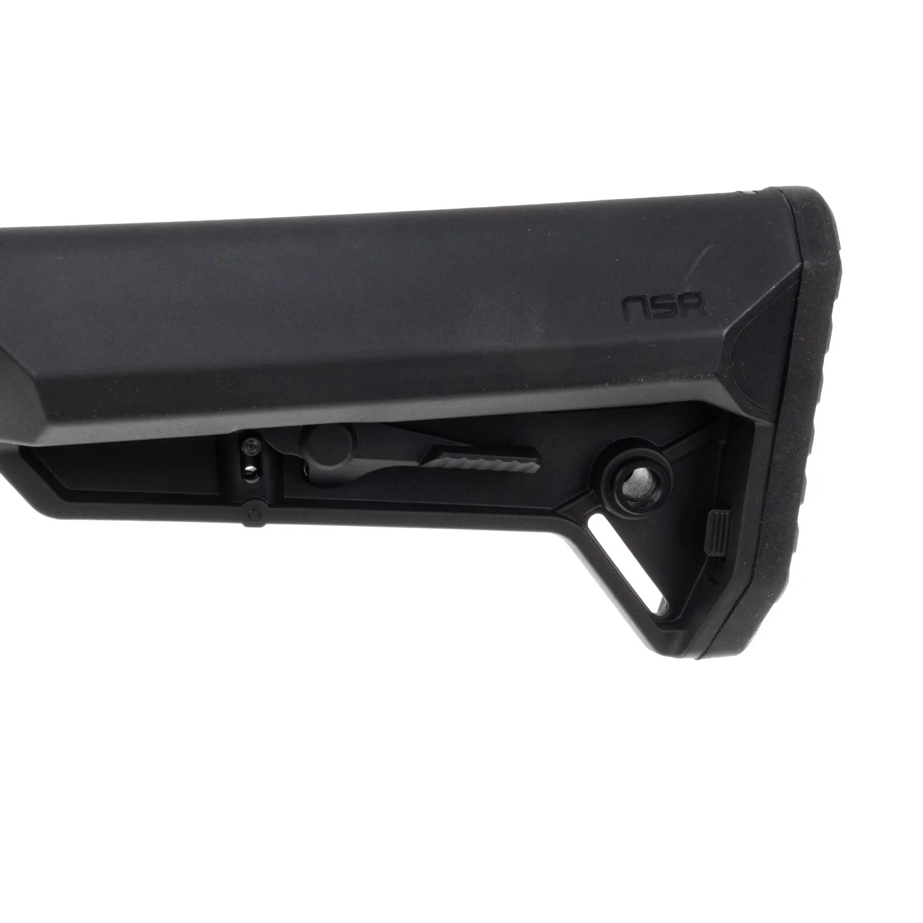 Prep my Airsoft - Lancer x BG SPR 10" Gen3 Nebula ETU (S)AEG, Black