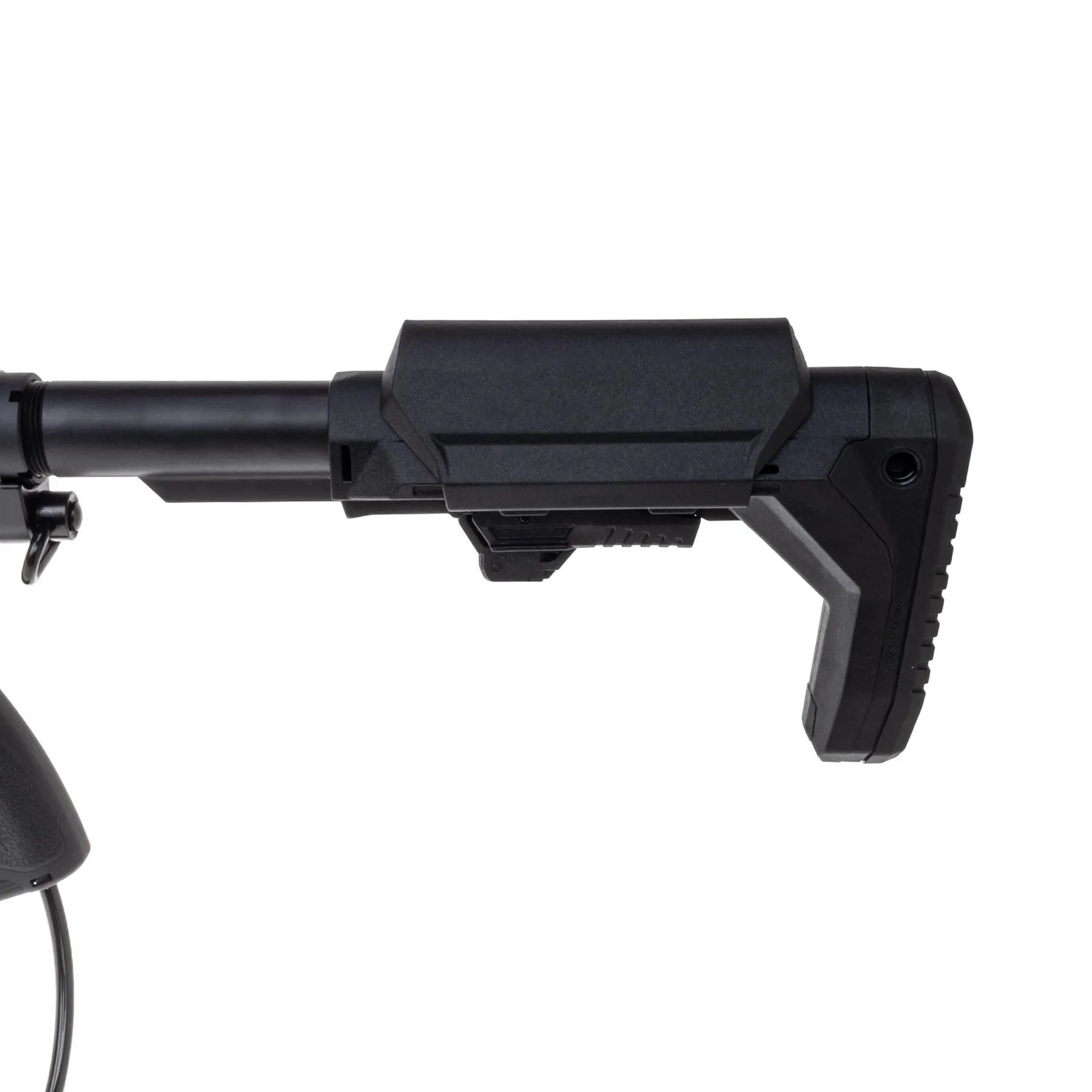 SAC WOLF SOLID - "Munins Angriff" , HPA