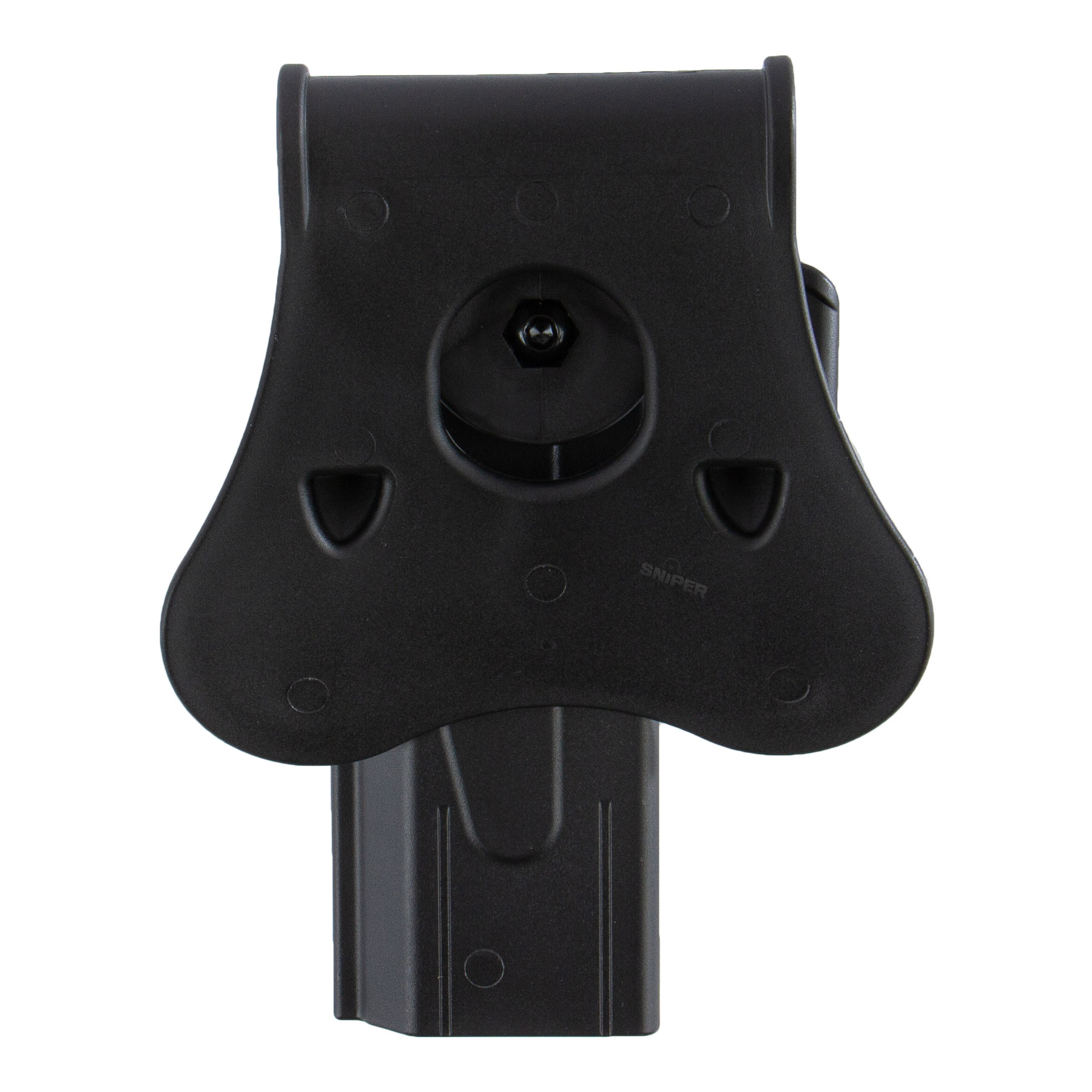 Holster für WE/KJW/TM Hi-Capa, black