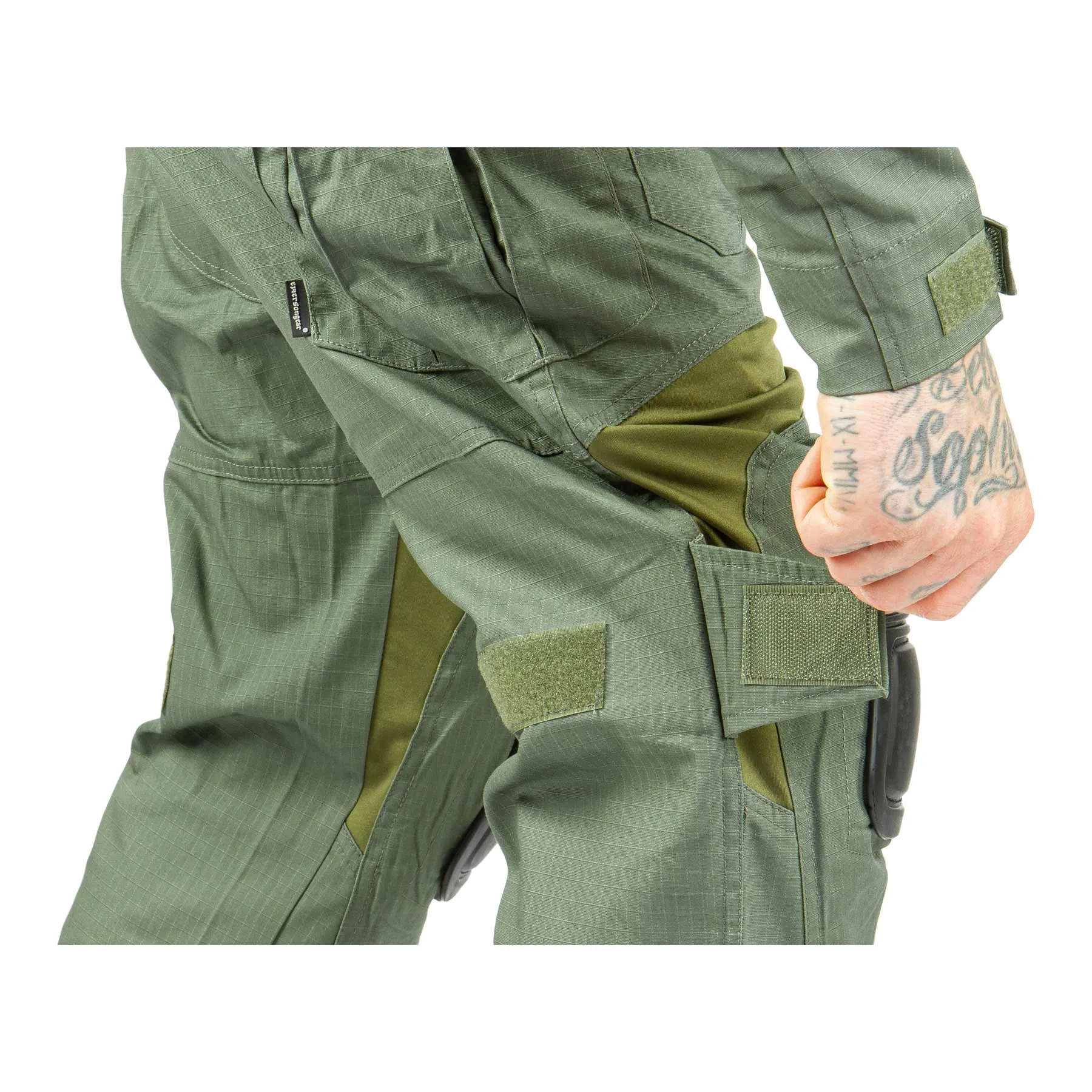 EM3 Combat Pants Advanced Version, Foliage Green EM3 Combat Pants Advanced Version, Foliage Green