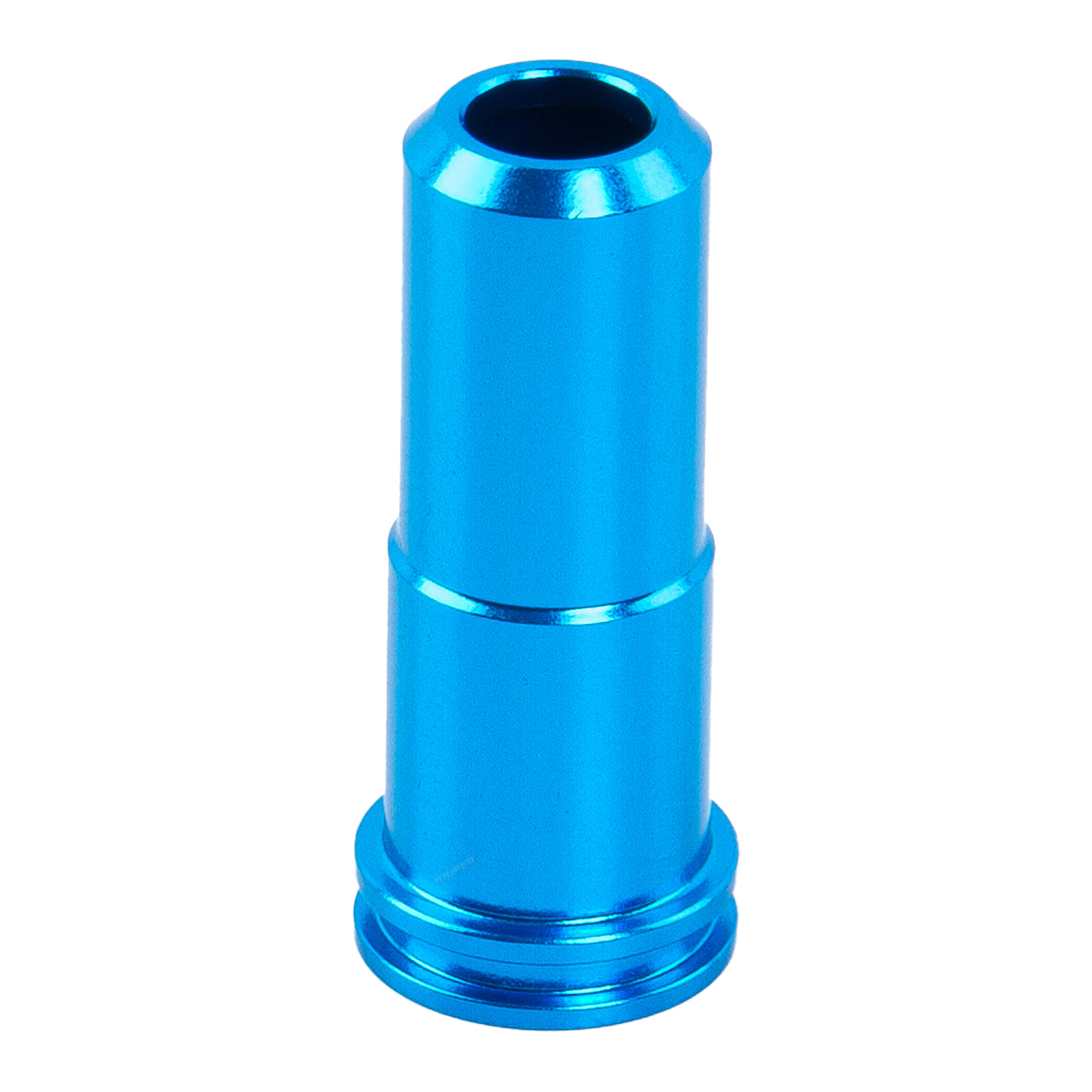 Aluminium nozzle für M4/M16