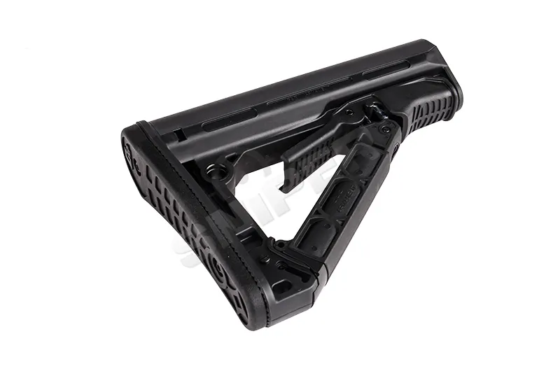 GOS-V2 M4 Stock, Black GOS-V2 M4 Stock, Black
