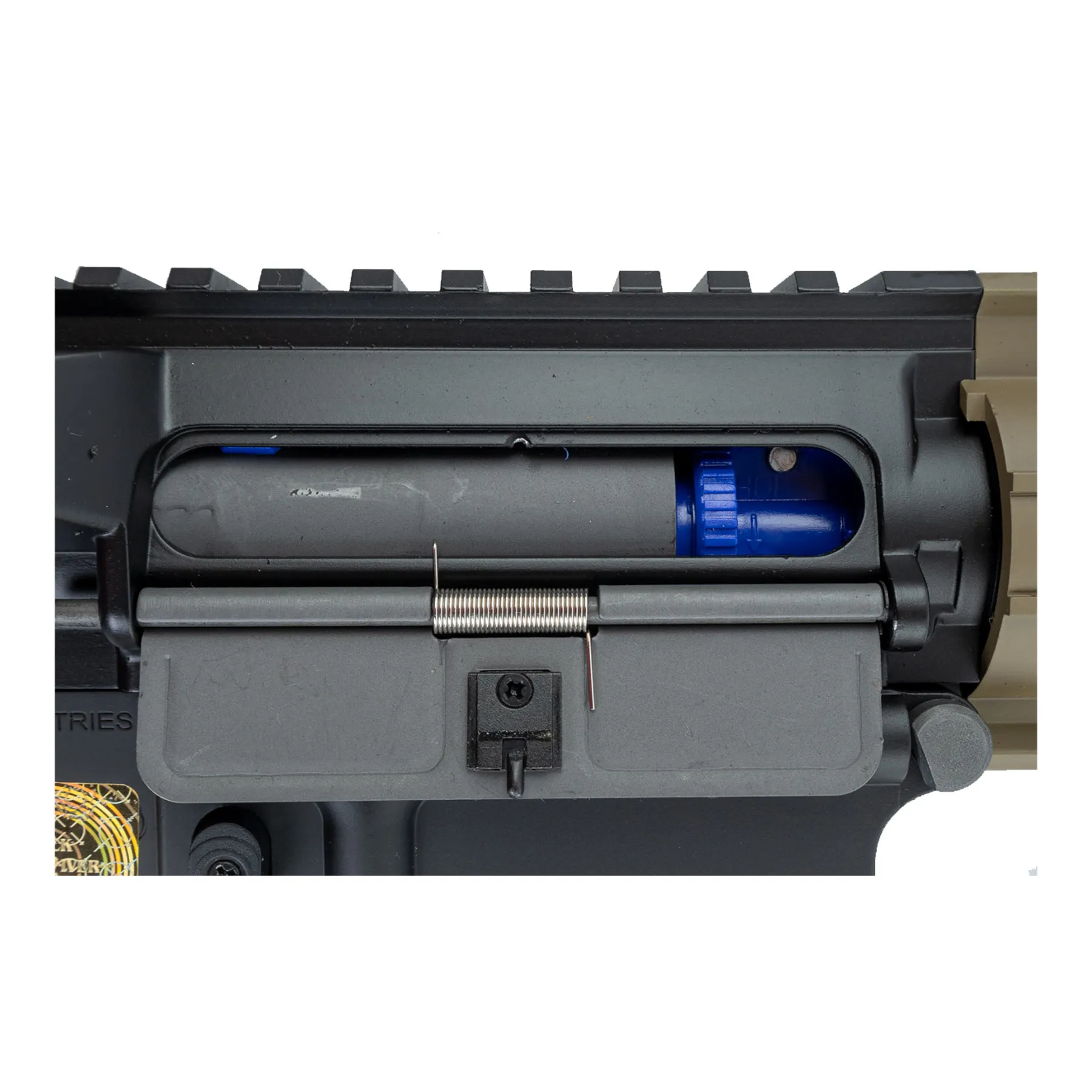 Specna Arms SA-E05 Edge 2.0 (S)AEG, Dualtone
