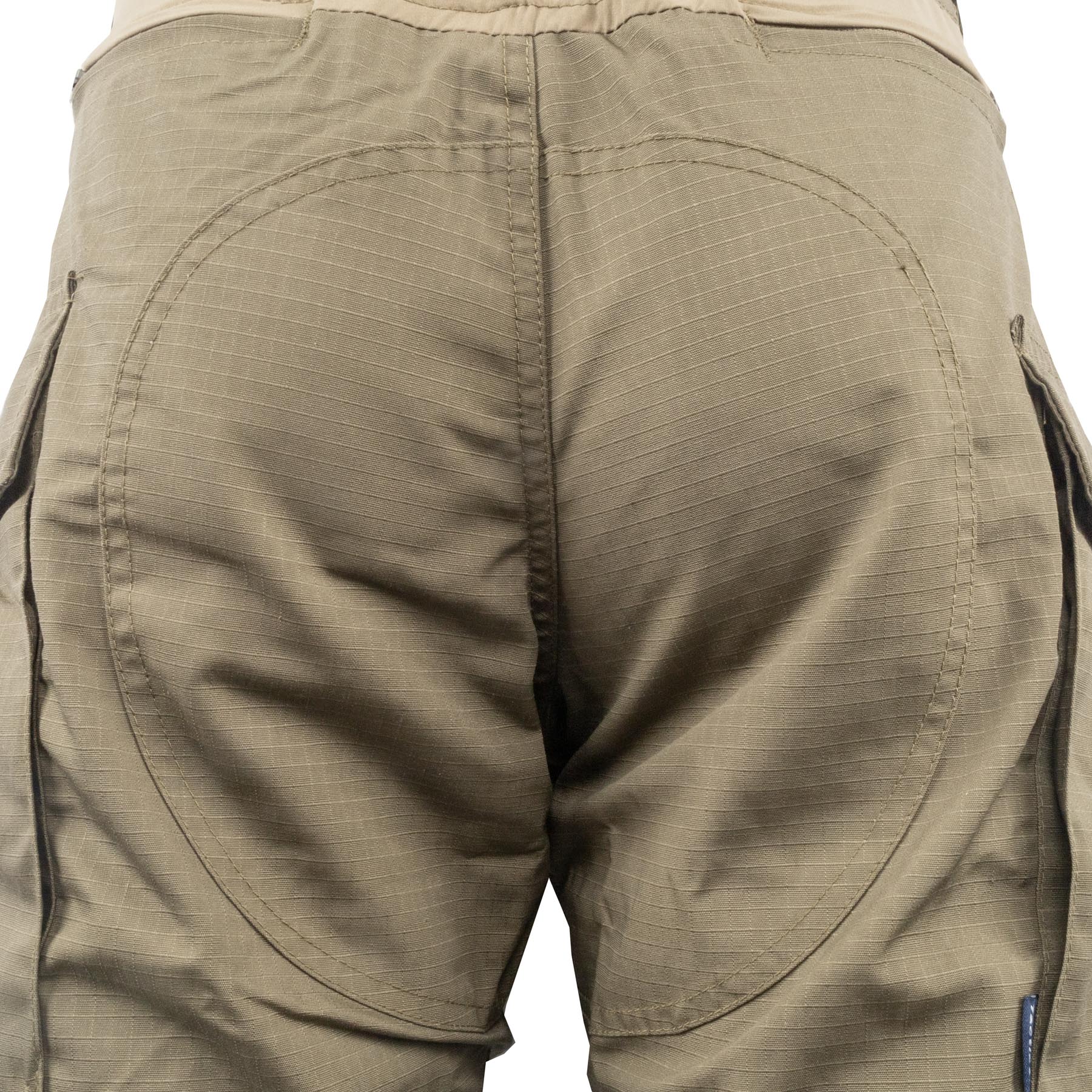 Reapo R3 Frog Suit Combat Pants, Green