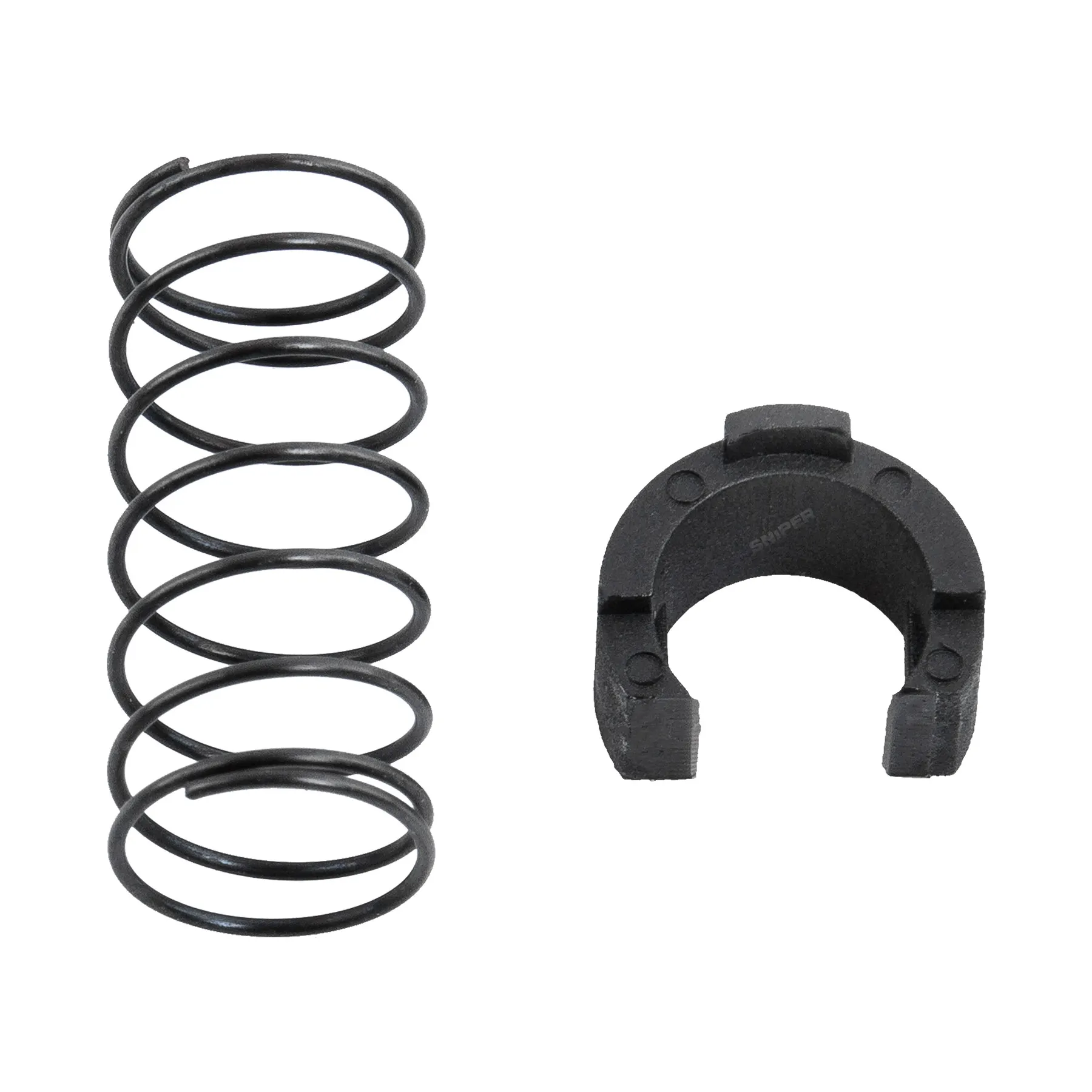 Trident Rotary Hop Up Unit