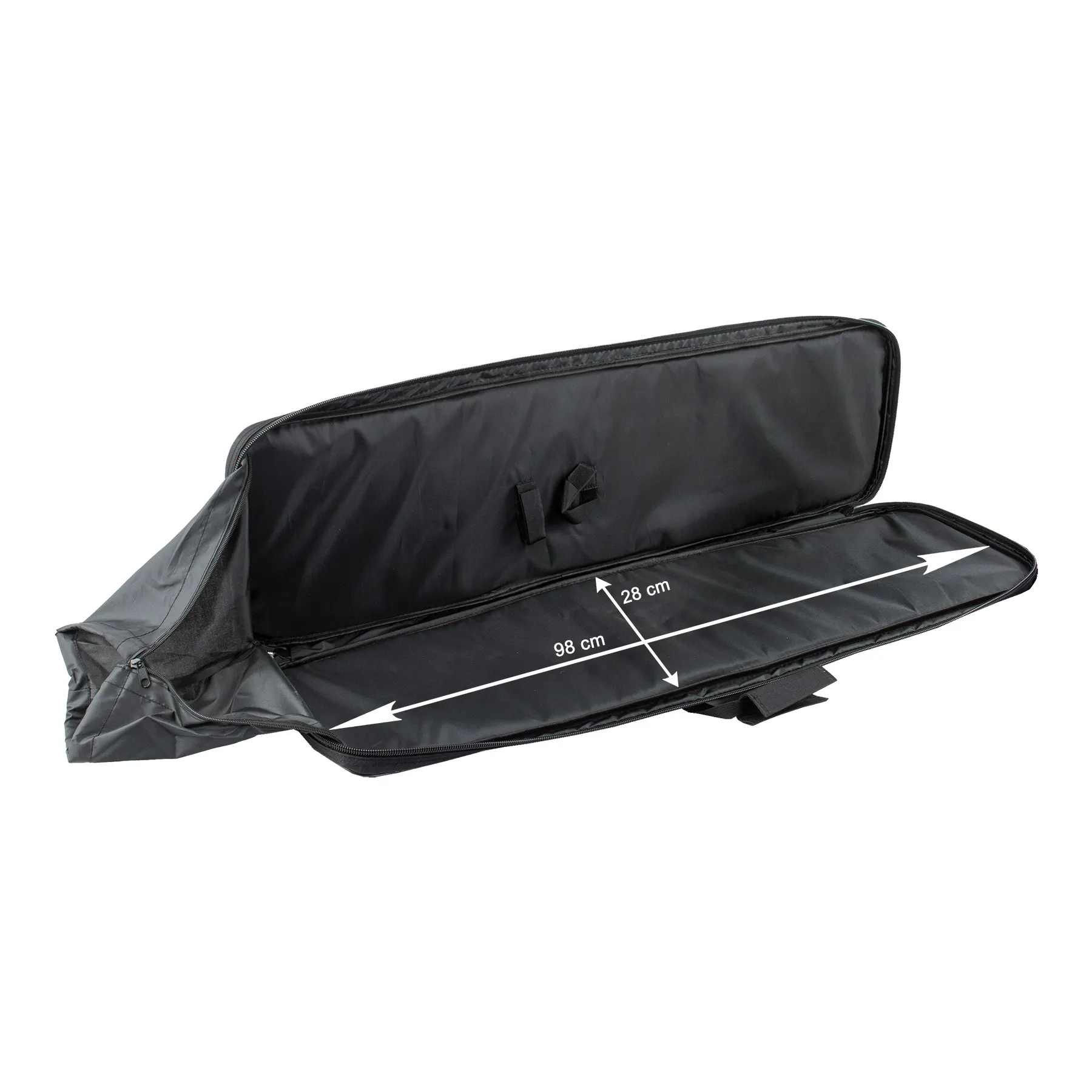 Specna Arms 98cm Gun Bag V1, Black Specna Arms 98cm Gun Bag V1, Black