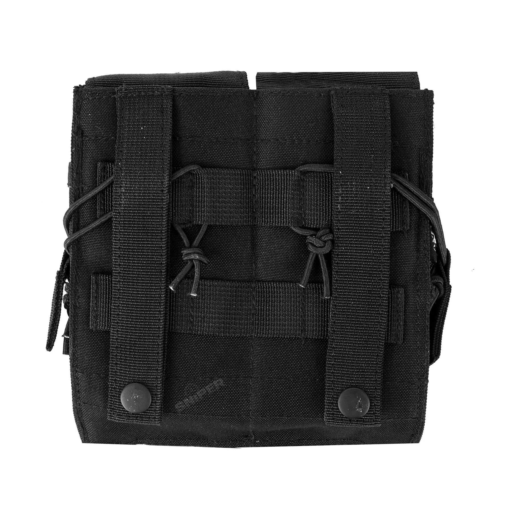 Multi Magazine Pouch, Black