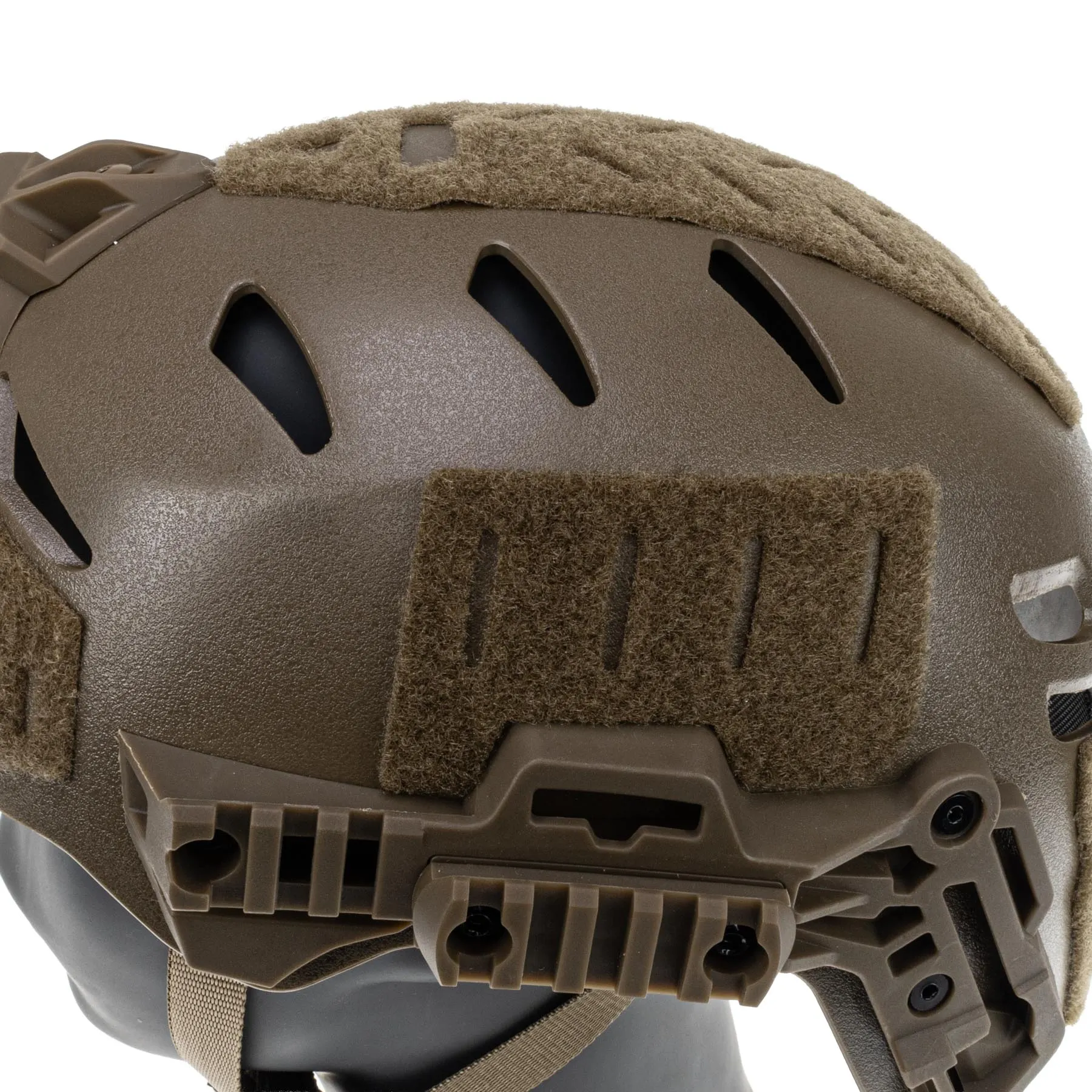 Reapo EX HL-102-E Helmet, Tan