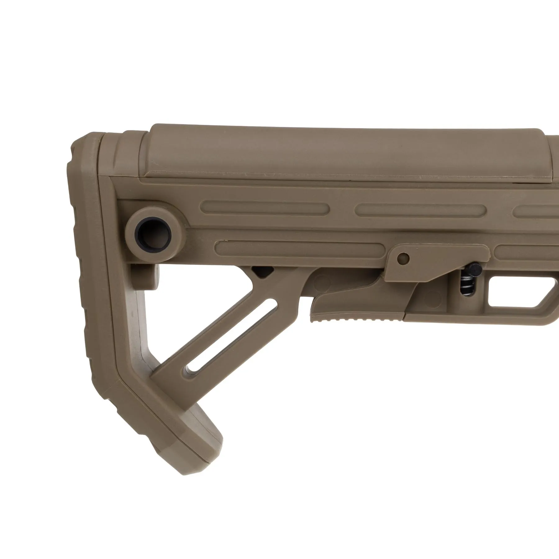 Golden Eagle Doomsday Pumpgun, Tan