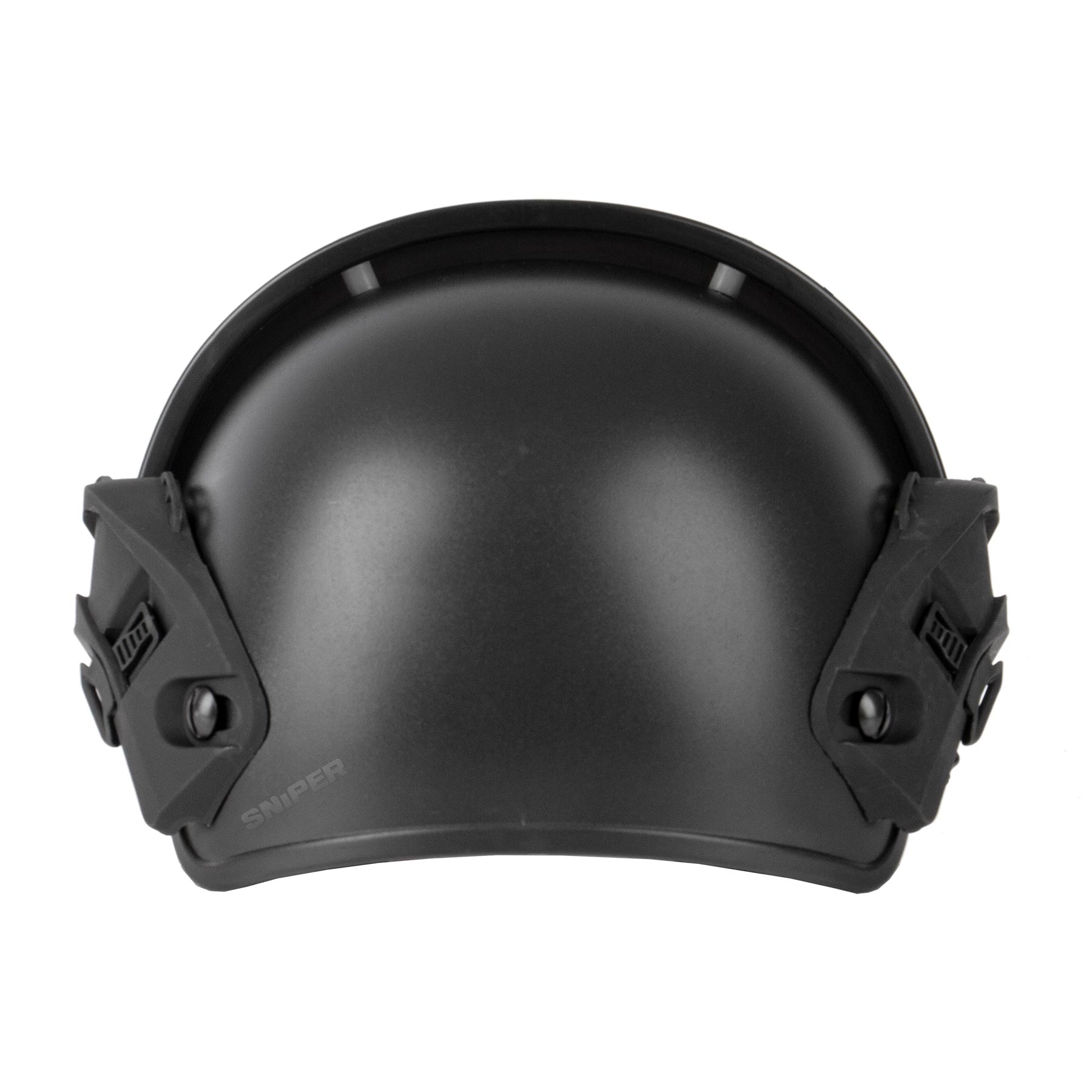 CP Helmet, Black M/L
