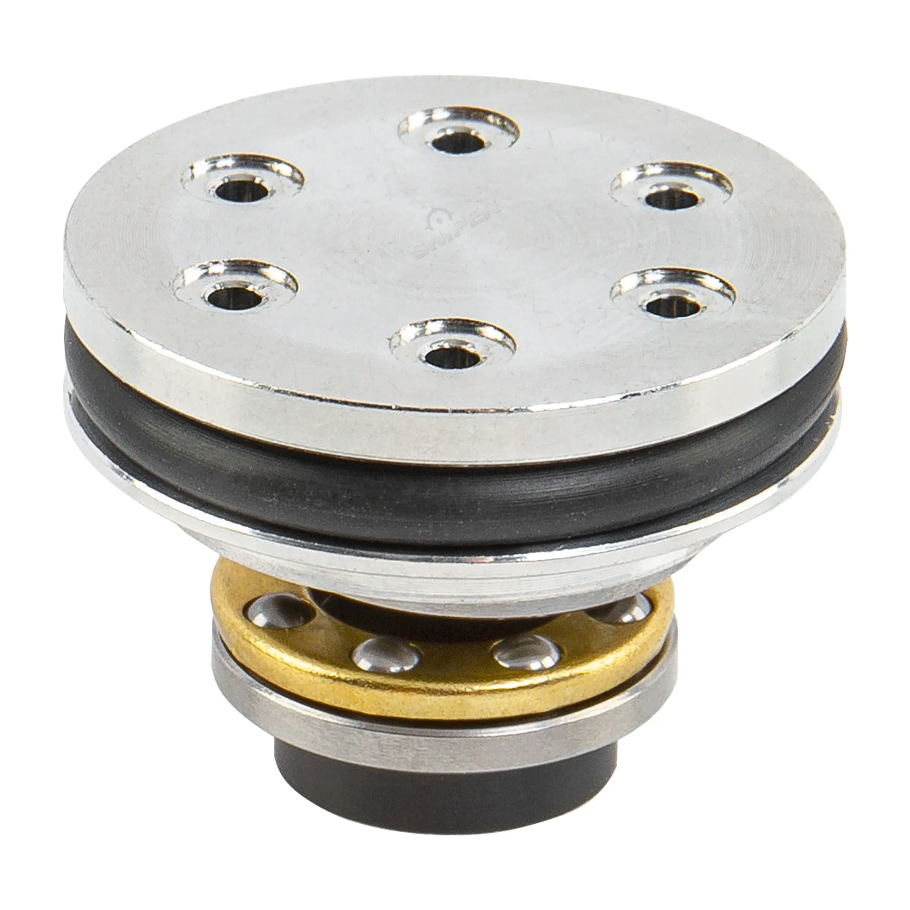 Aluminium Piston Head (PK-94)