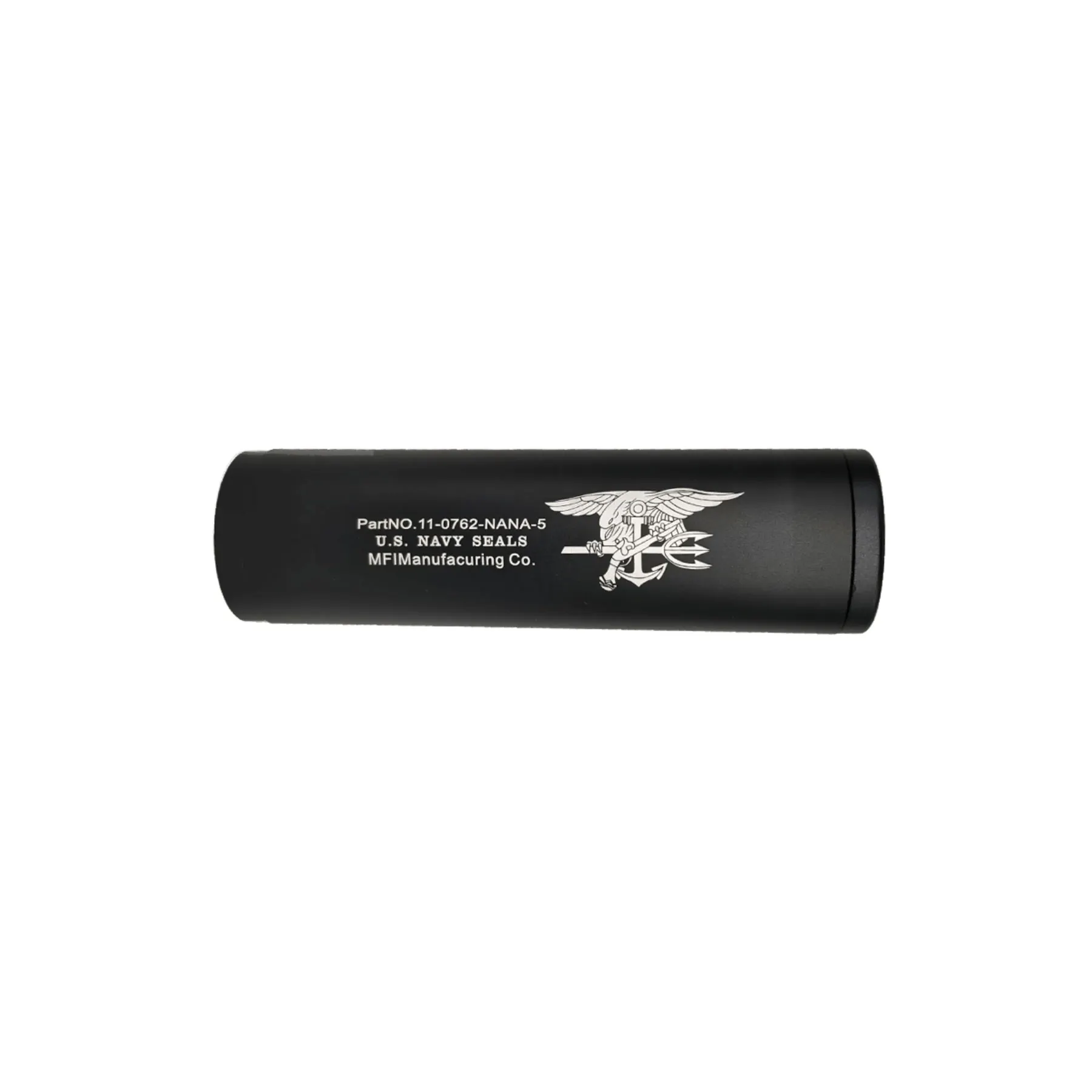 Reapo Navy Seal Silencer 110mm 14CCW, U.S.
