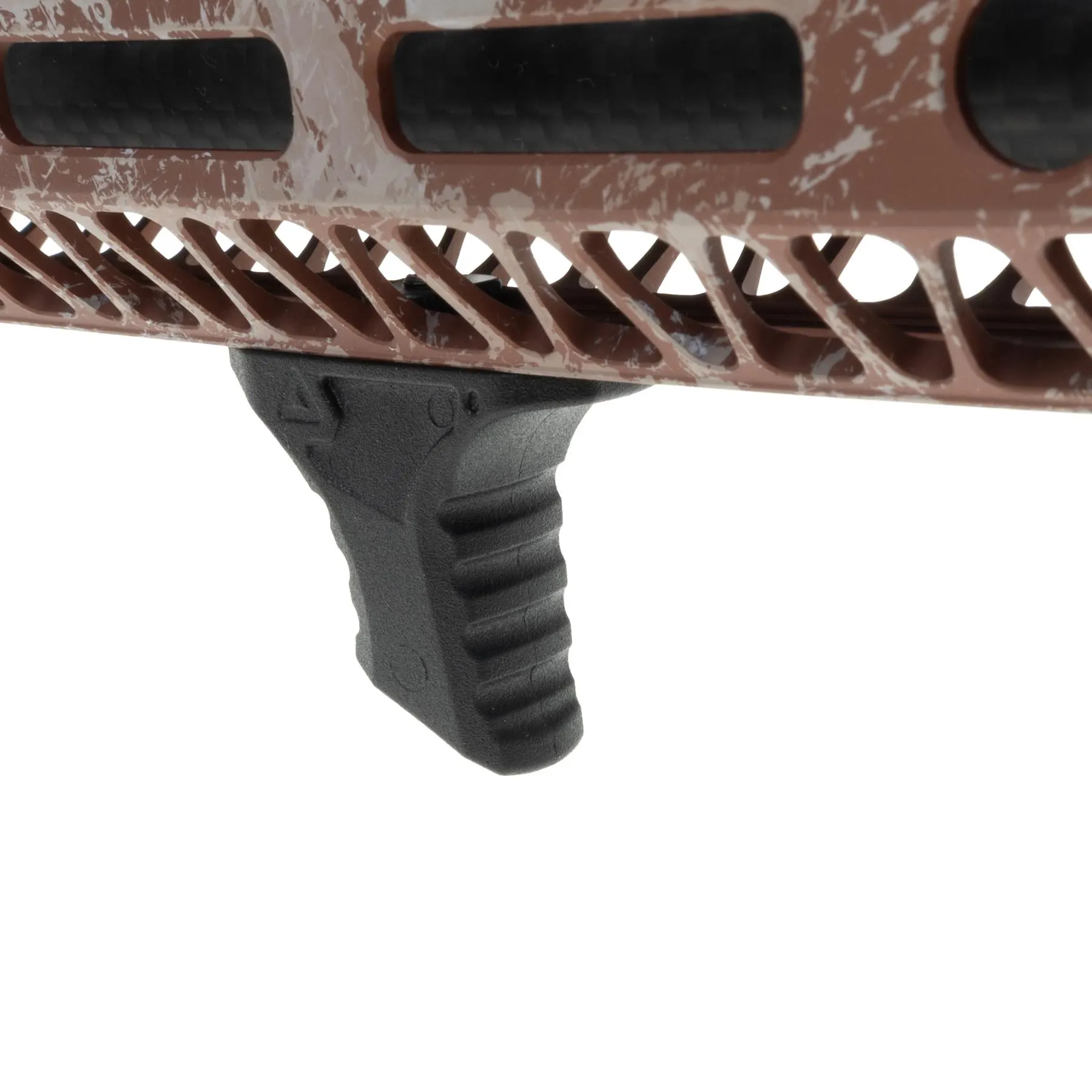 SAC WOLF SOLID - "Fenrirs Rache", HPA