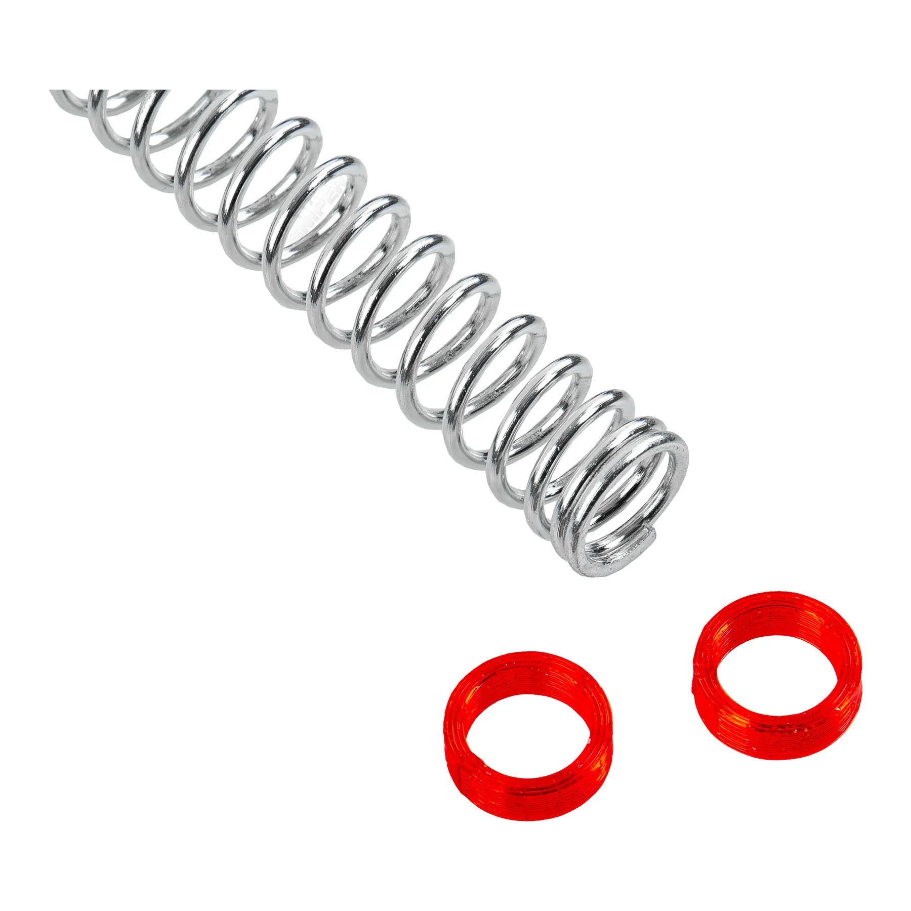 Rapax Modular Spring 2+ J, SRS / TAC41, SSG, VSR Rapax Modular Spring 2+ J, SRS / TAC41, SSG, VSR