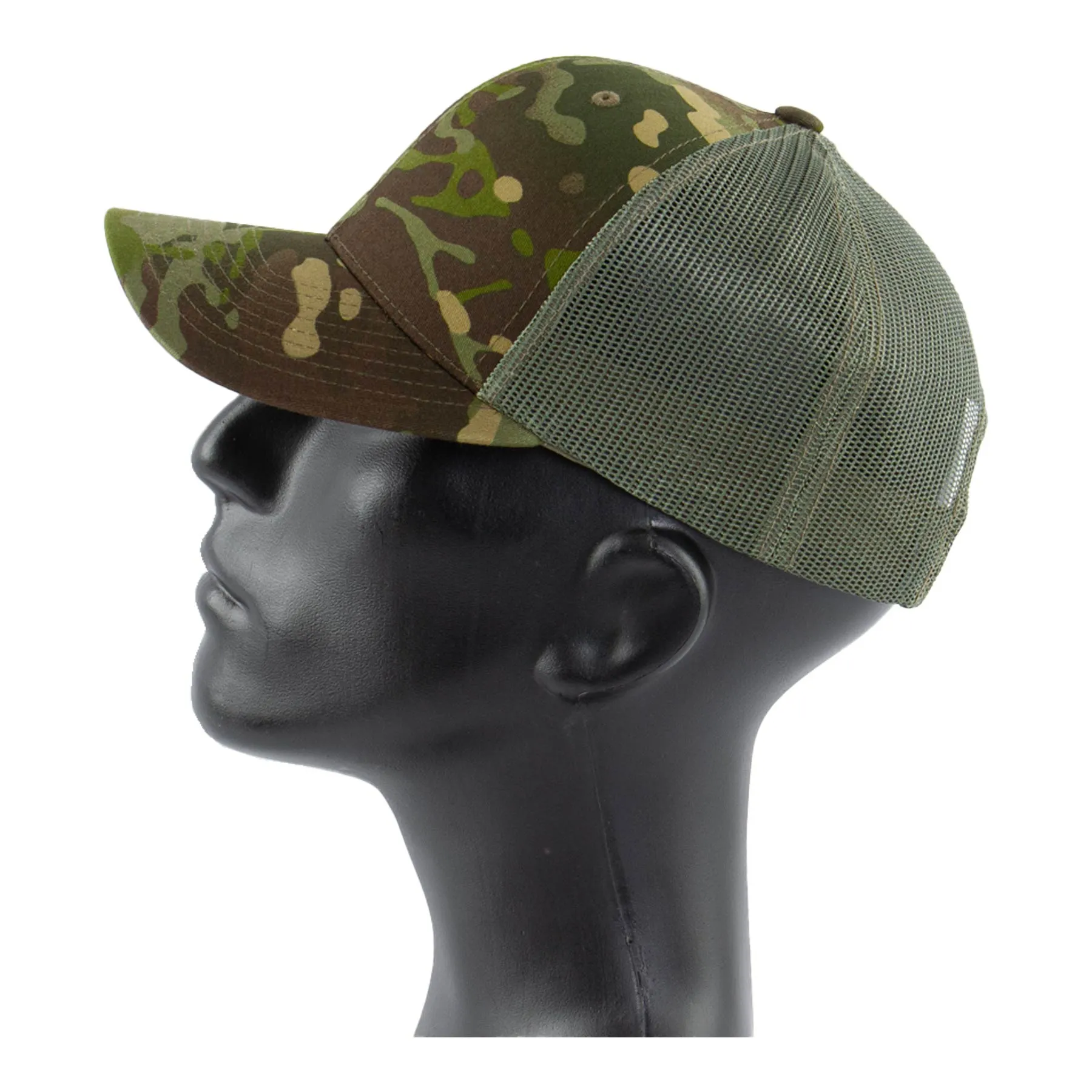 Clawgear Off Duty Cap, Multicam Tropic