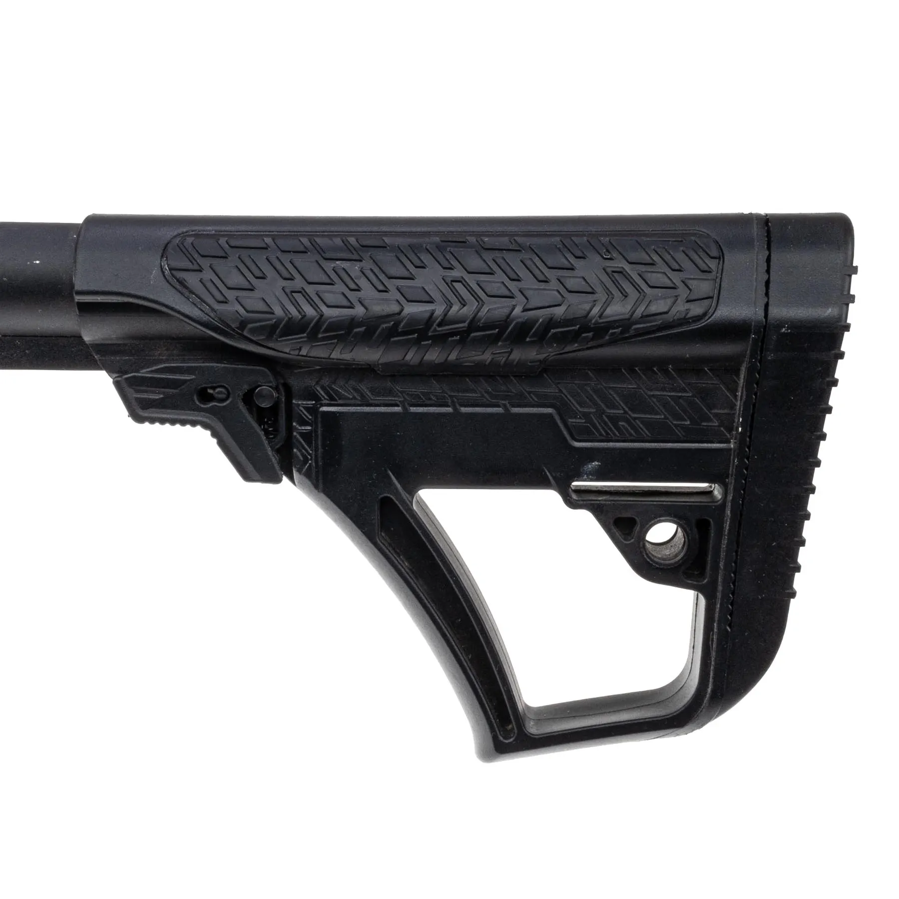B-Ware SAC Custom Daniel Defense MK18, (S)AEG