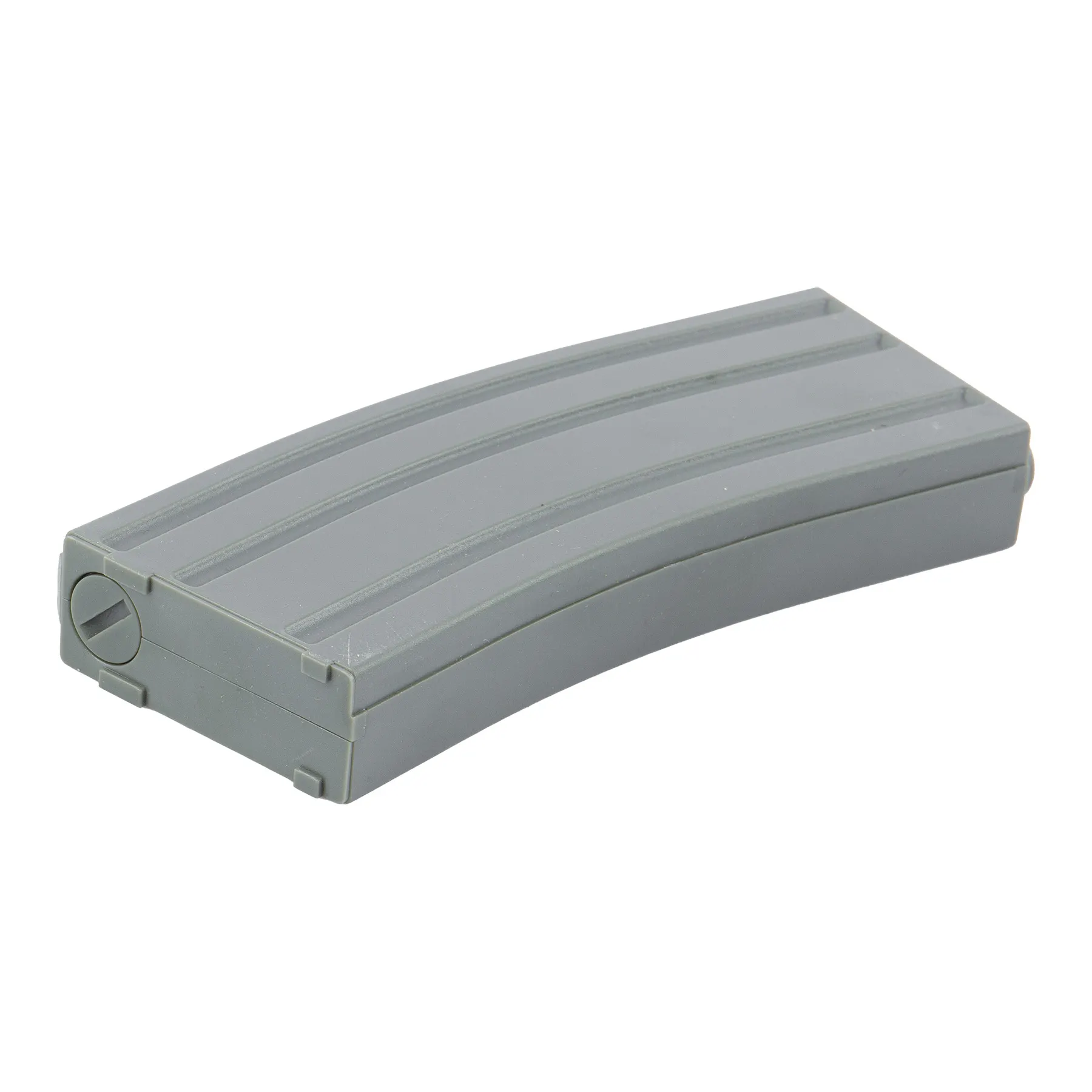 M4 Mid Cap 140rds, Grey M4 Mid Cap 140rds, Grey