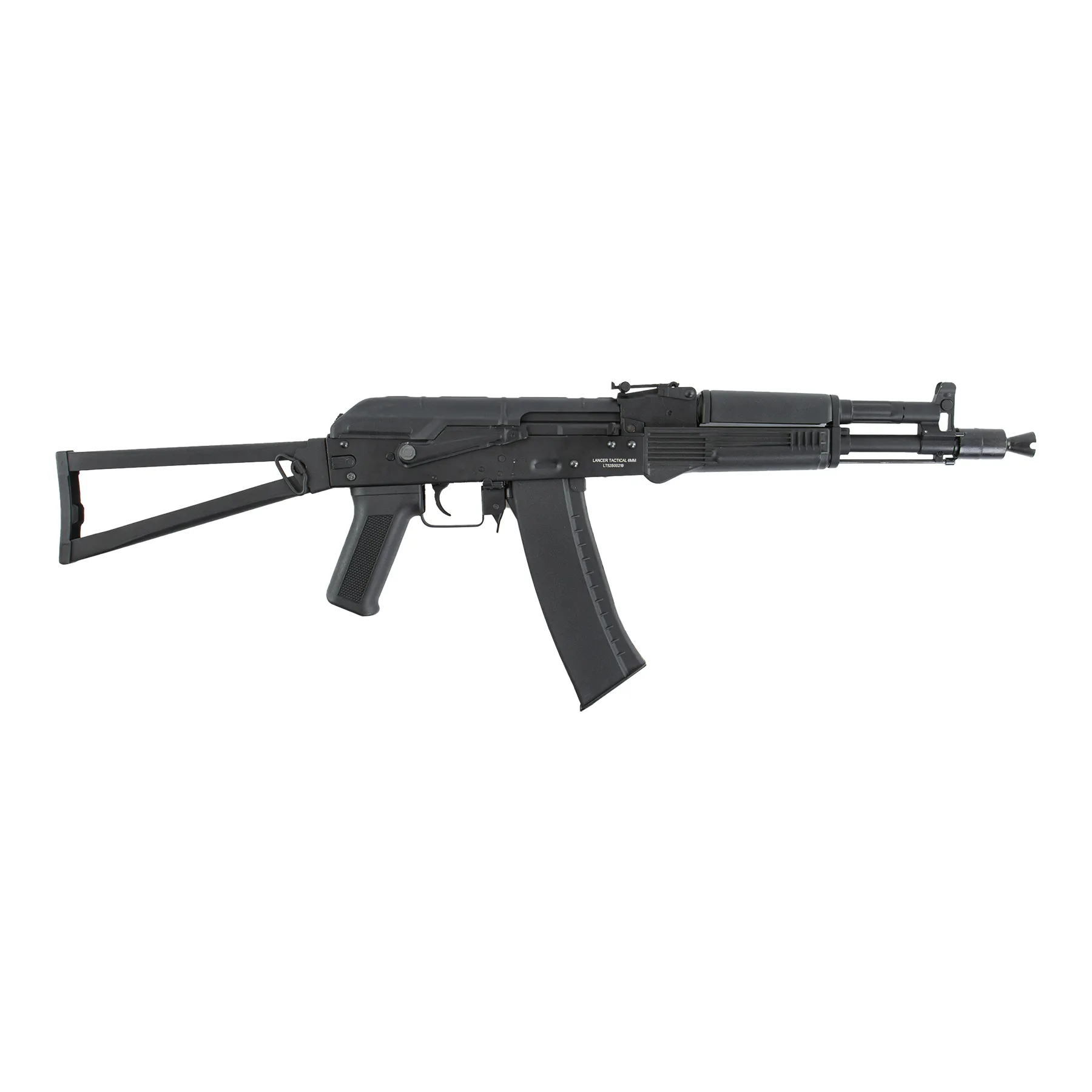 LT-52S AKS-105 ETU Proline G2 Full Steel (S)AEG LT-52S AKS-105 ETU Proline G2 Full Steel (S)AEG
