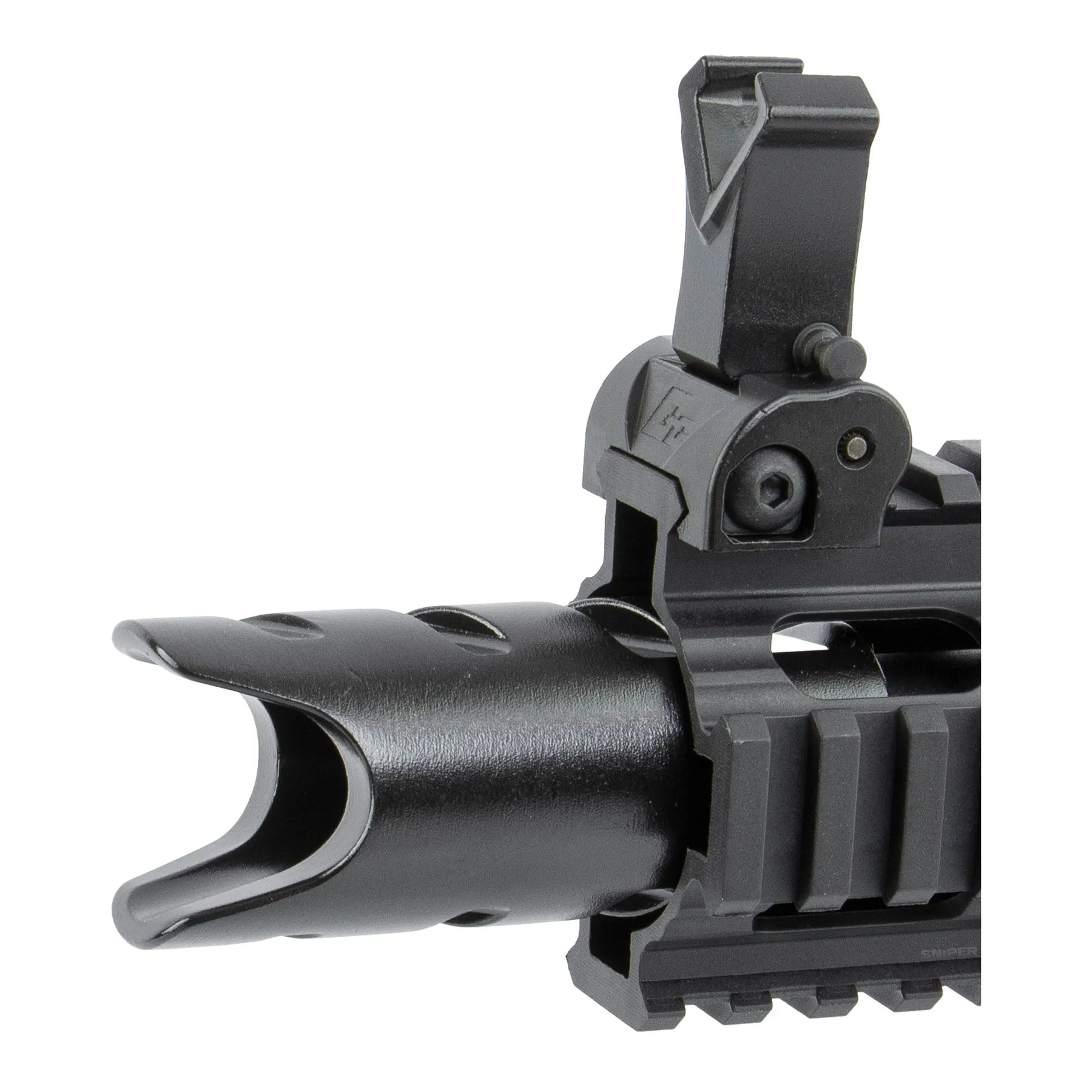 Firehawk High Cycle (HC-05) < 0,5 Joule, AEG Softair Gewehr