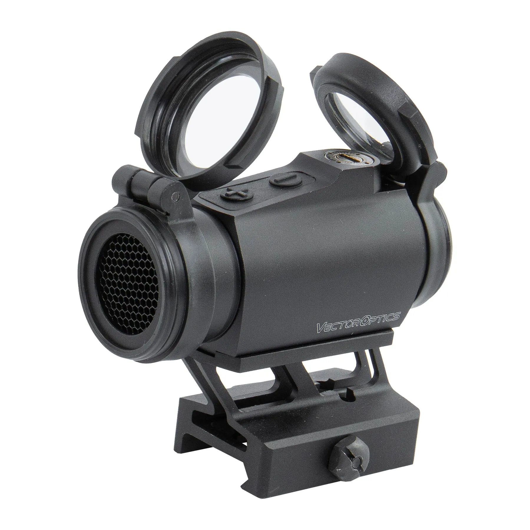 Vector Optics 1x20 Maverick IV Red Dot Visier, Black Vector Optics 1x20 Maverick IV Red Dot Visier, Black