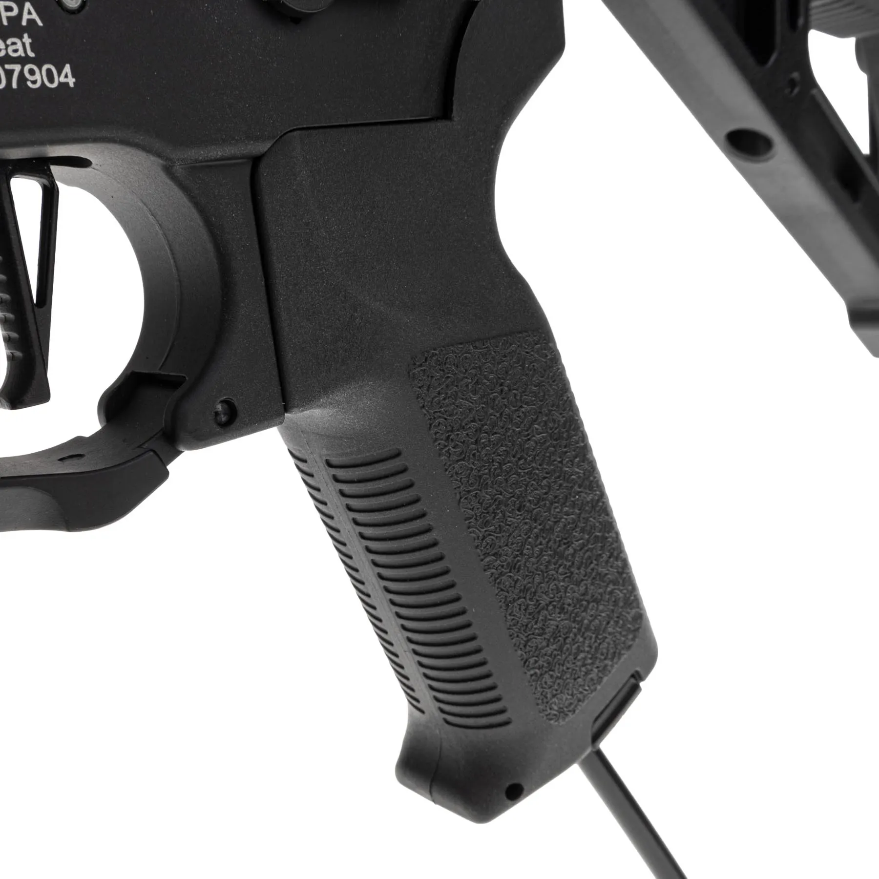 Lancer MK18 HPA Seal Special, Dualtone 