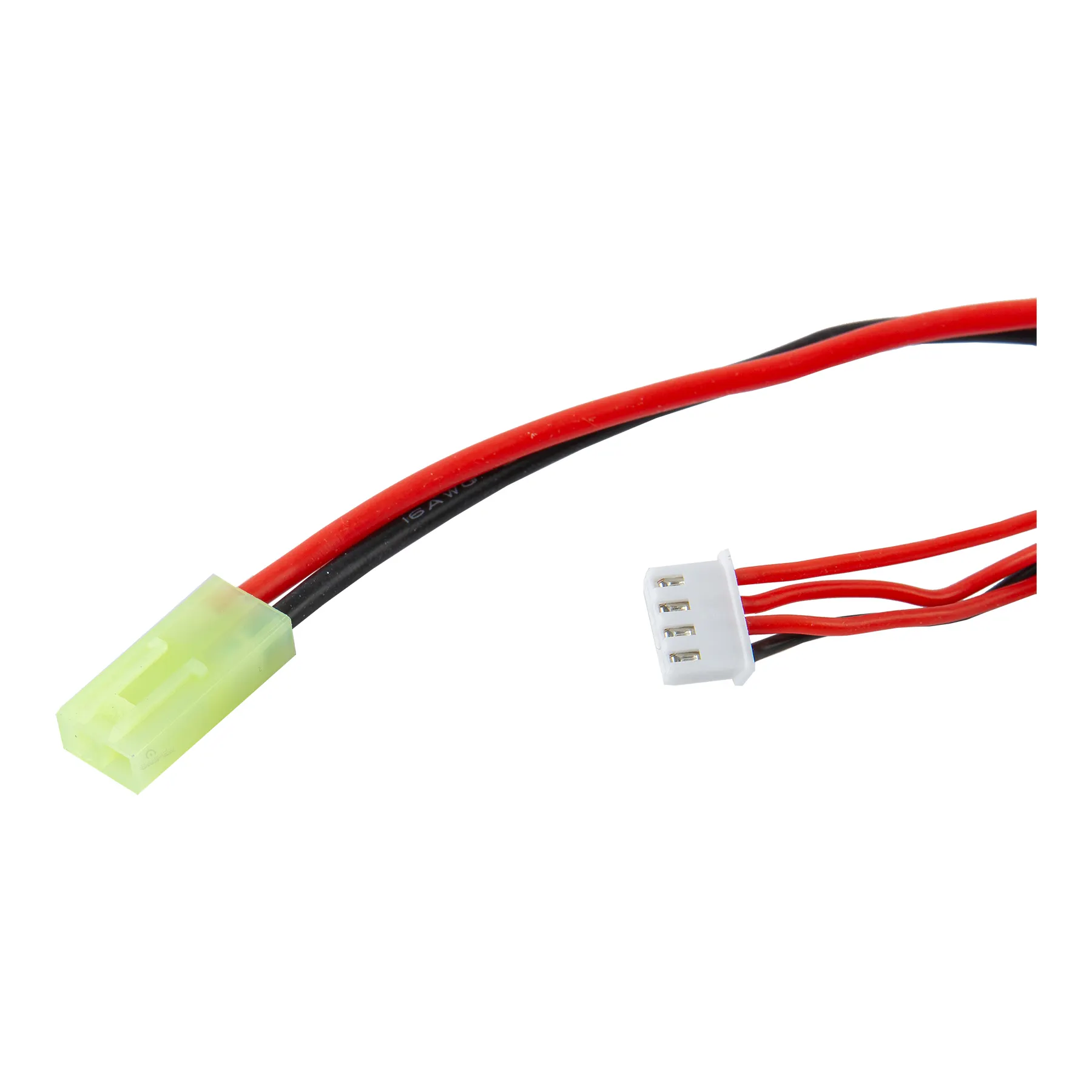 Tamiya 11,1V 2200mAh 30C LiPo Akku, 1 Stick