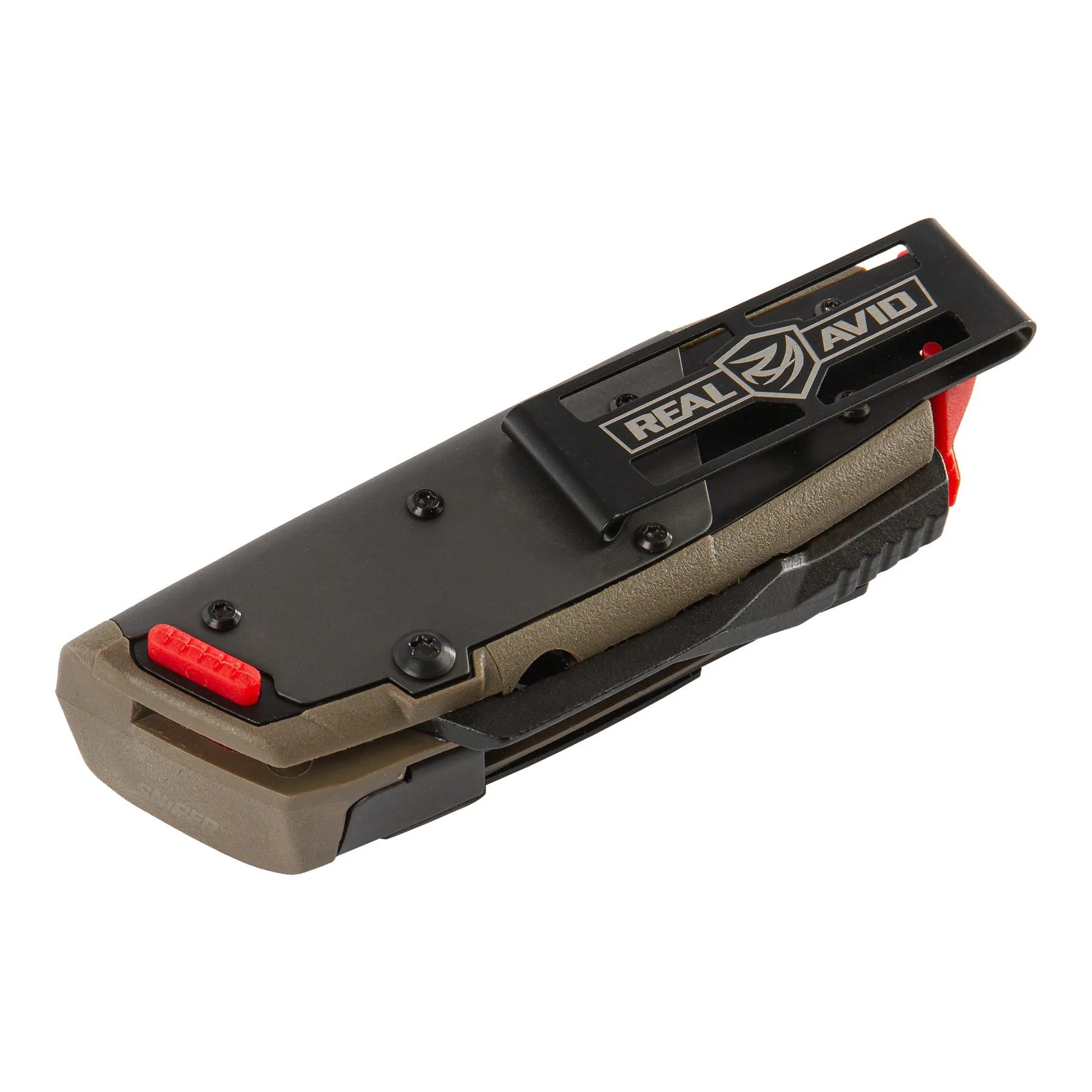 Gun Tool AMP - AR 15