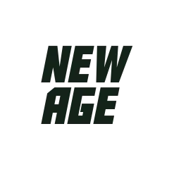 New Age New Age