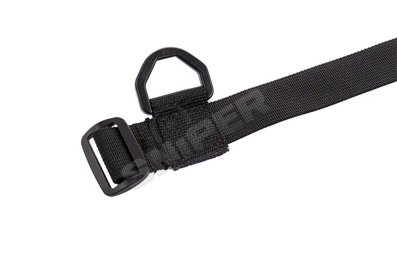 Three Point Sling, Black