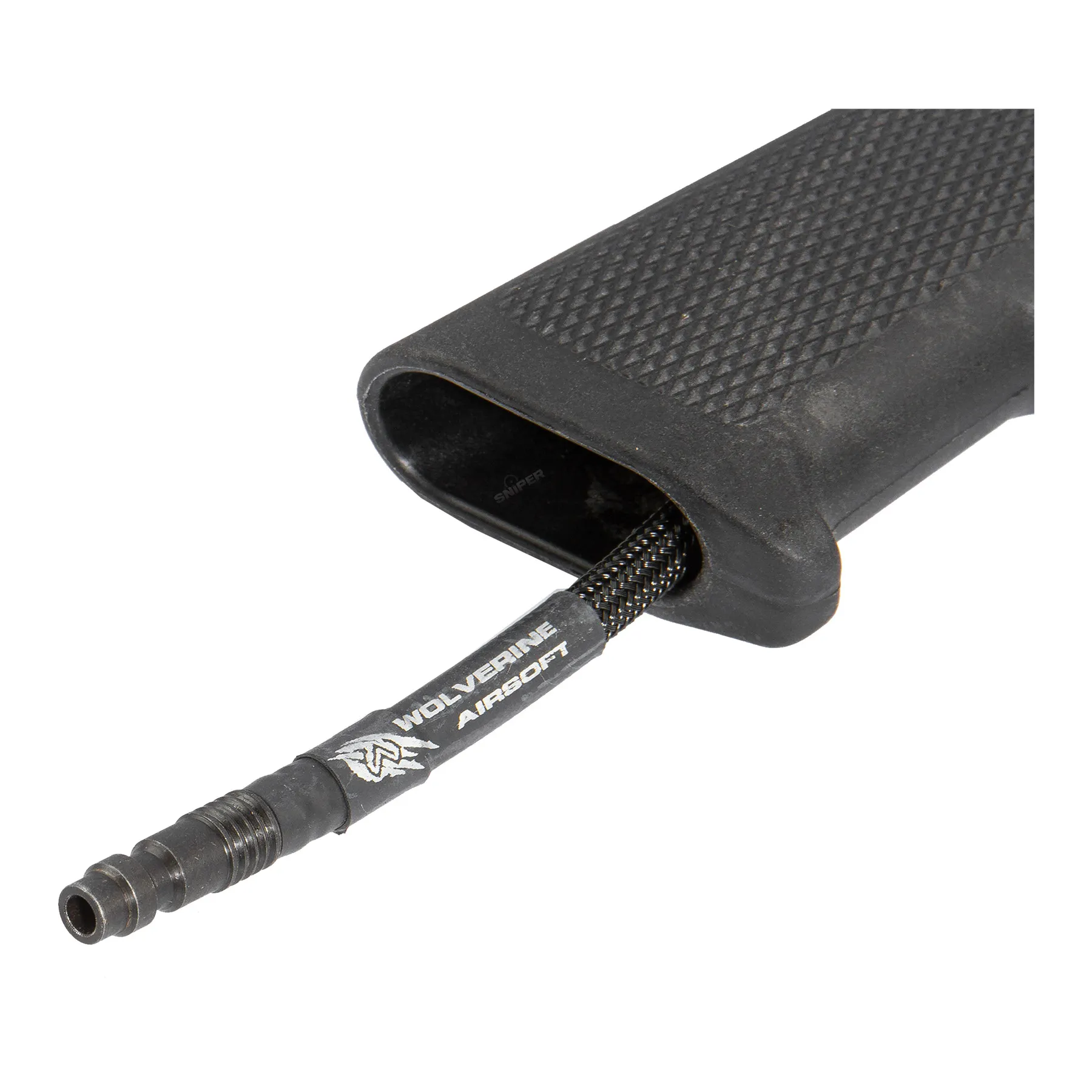 MTW Forged 10" Inferno Edition, Black