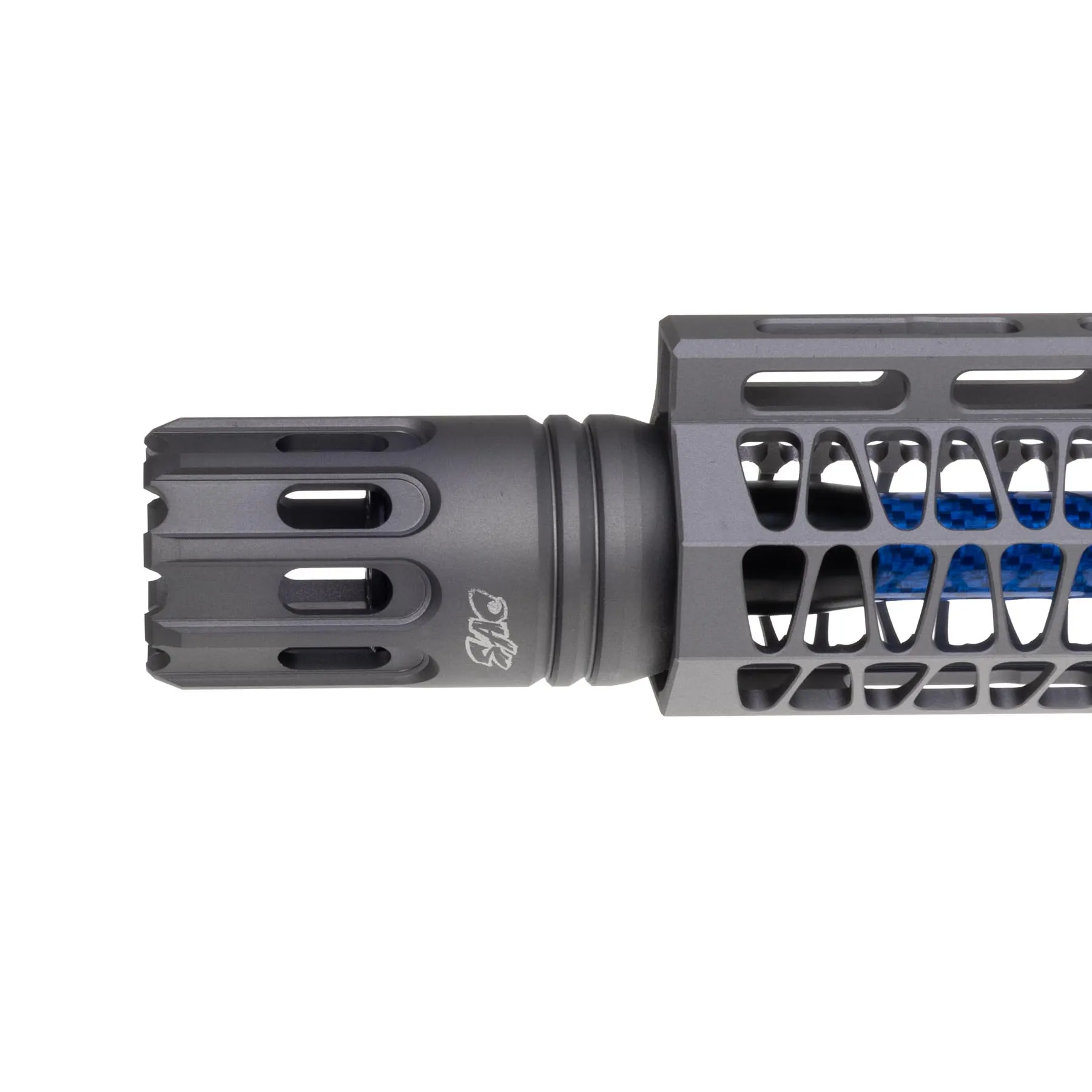 SAC AR EXO - "Royal Dagger", HPA