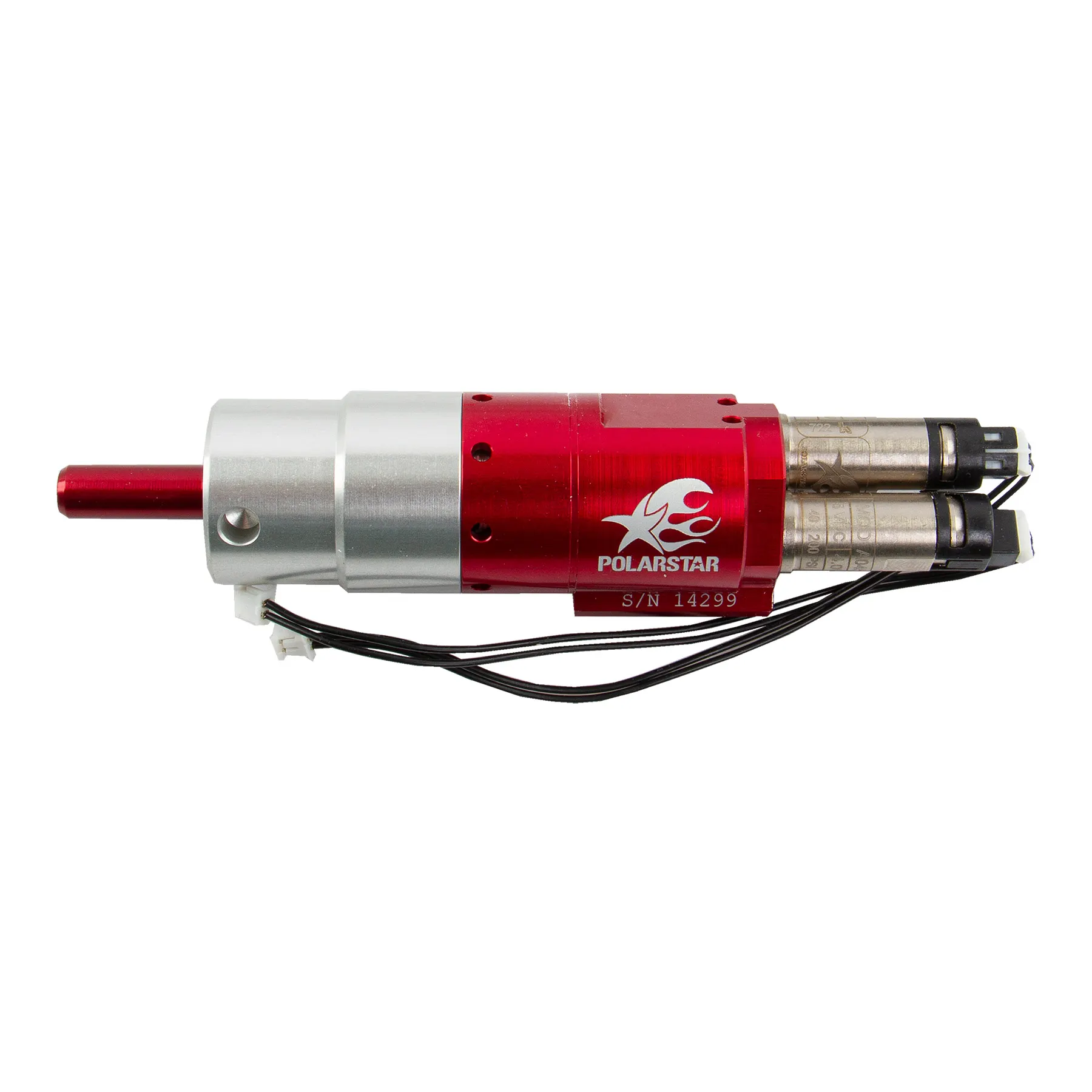 Polarstar F2 Conversion Kit für V2 Polarstar F2 Conversion Kit für V2