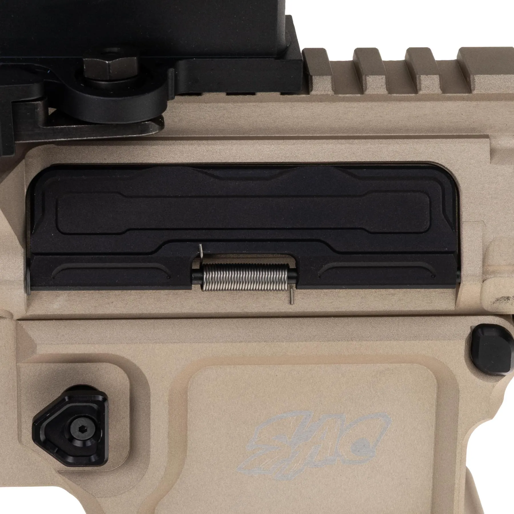 SAC D2 SOLID - "Dune Reaper" Full Kit, HPA