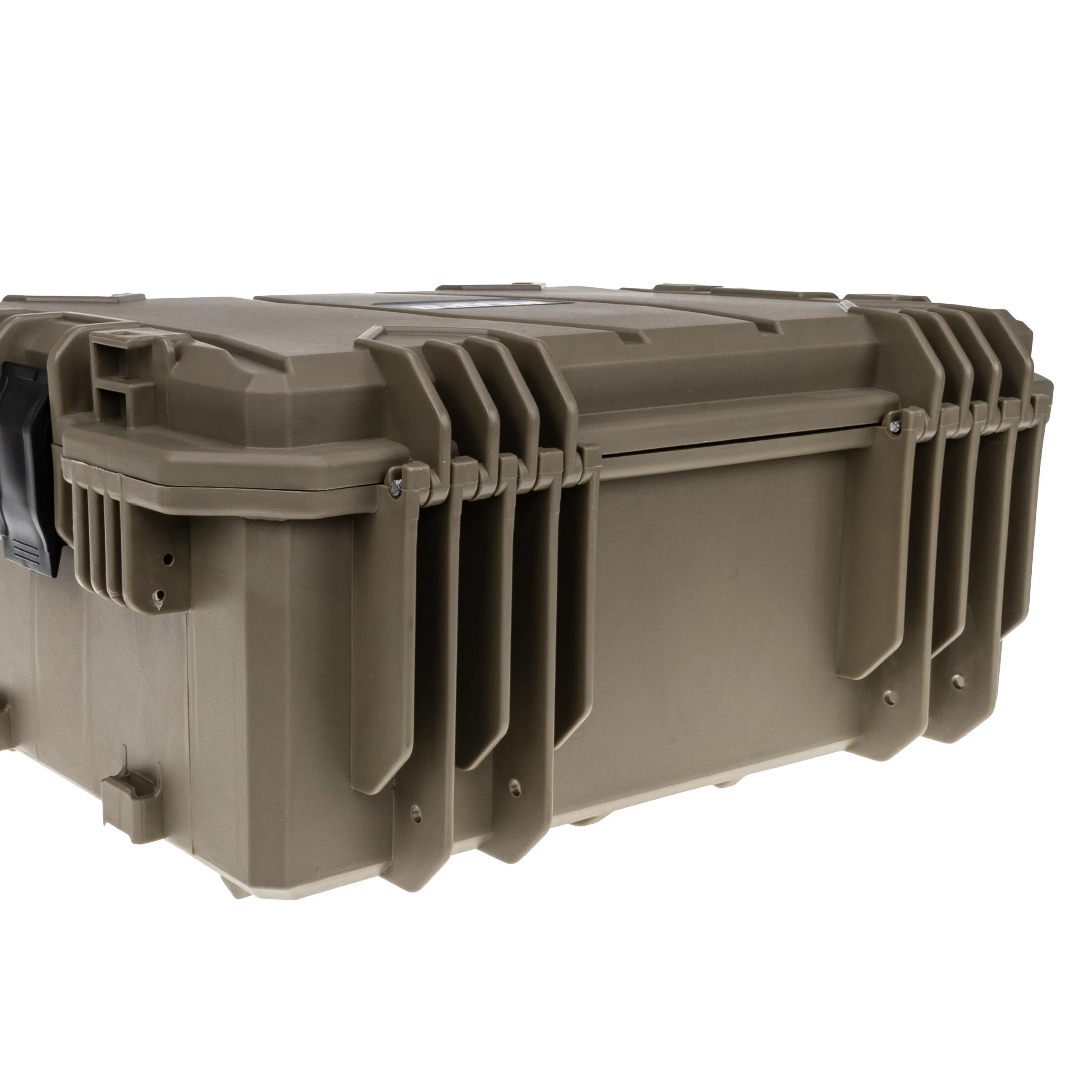 Reapo Big Equipment Case 47,5x37cm, Green