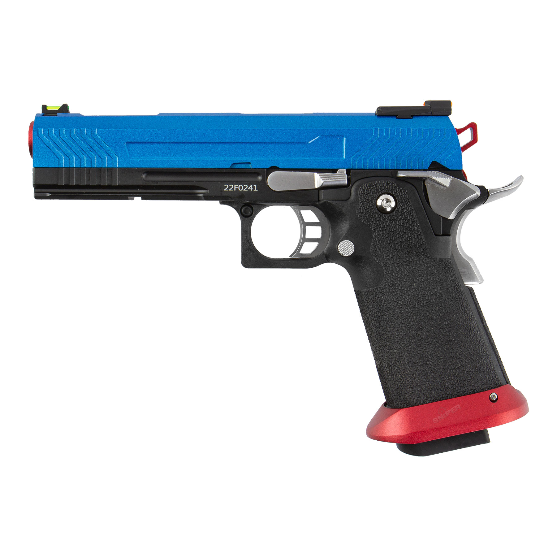 HX1105 Hi-Capa 5.1, GBB