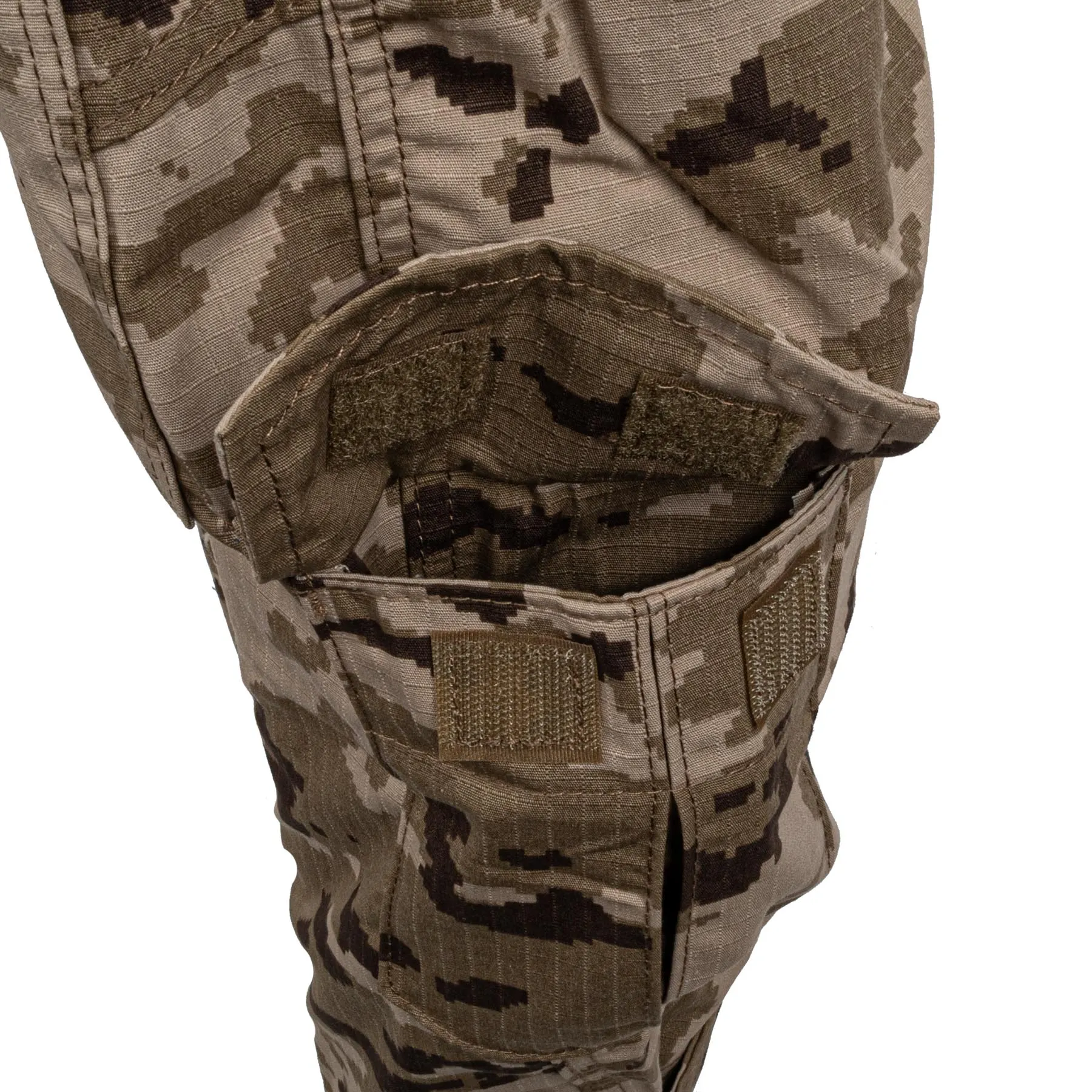 Conquer DLX Combat Pants, SD