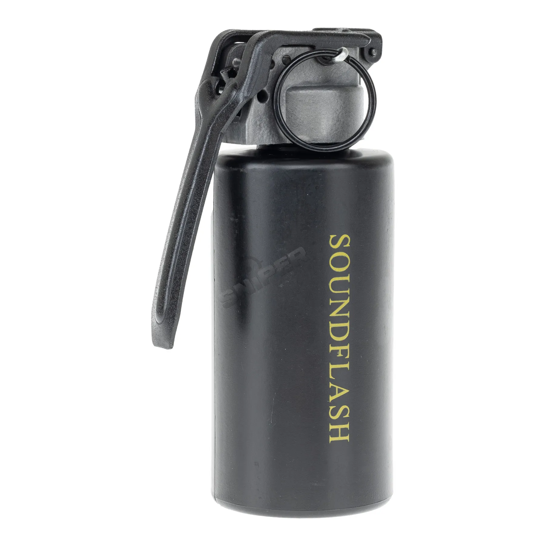 Hakkotsu Thunder B Cylinder Grenade Set, 12er Pack