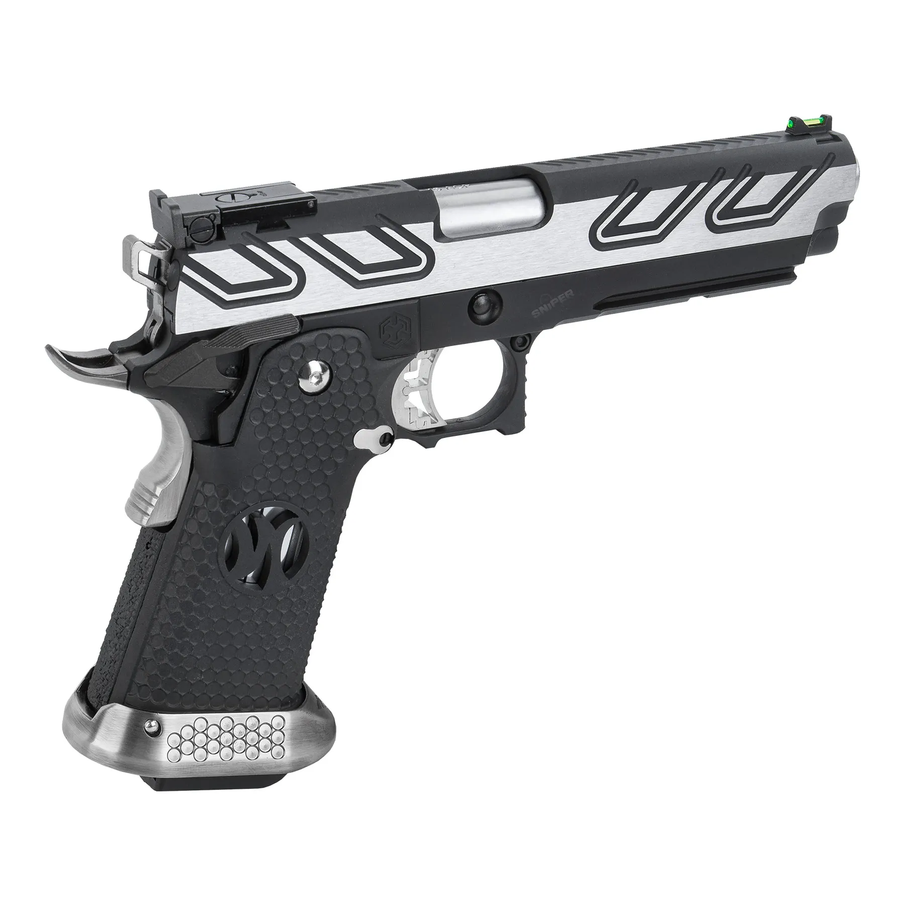 HX2301 Hi-Capa 5.1, GBB