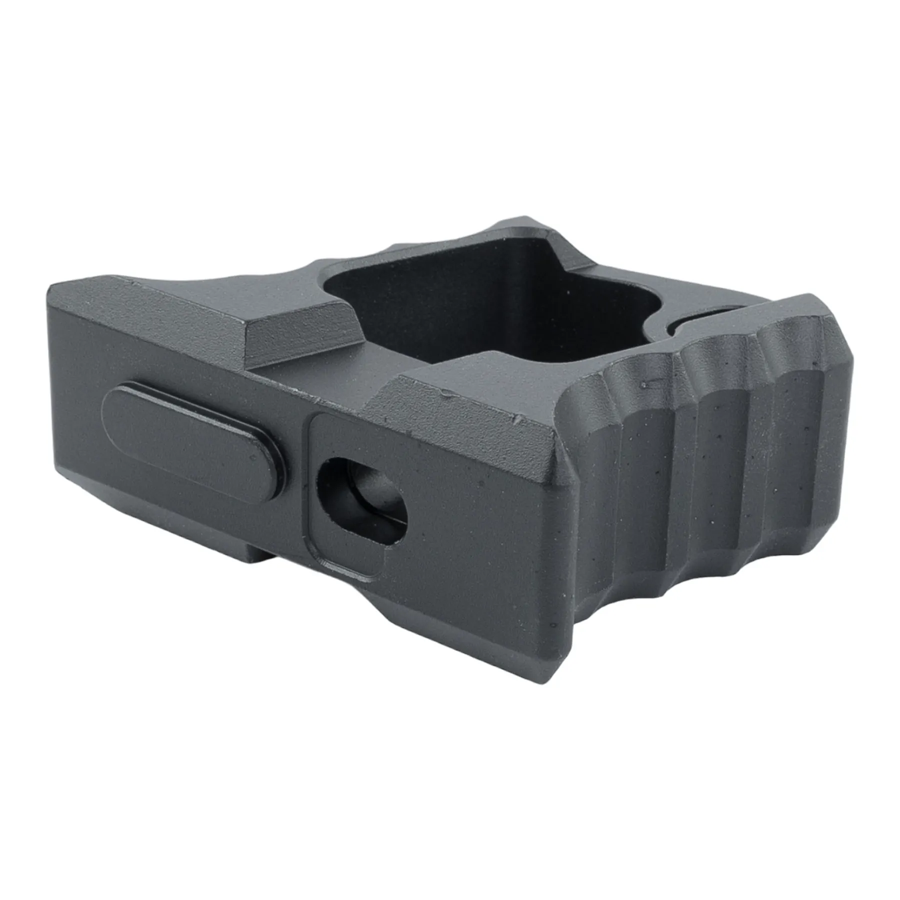 Halo Handstop Grip, Black