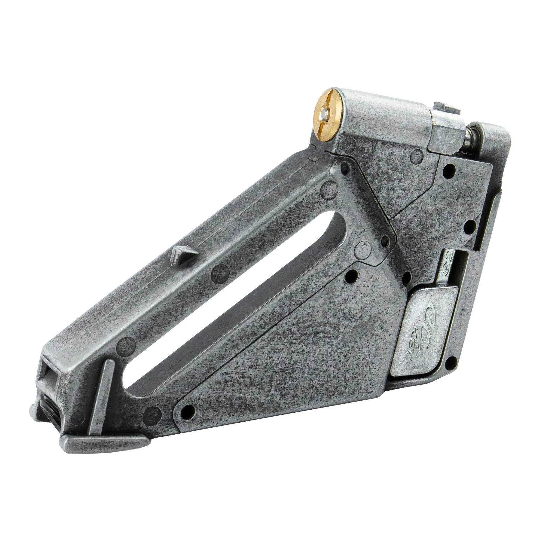 Ersatzmagazin für Mosin Nagant Co2 Rifle (1Joule) Ersatzmagazin für Mosin Nagant Co2 Rifle (1Joule)