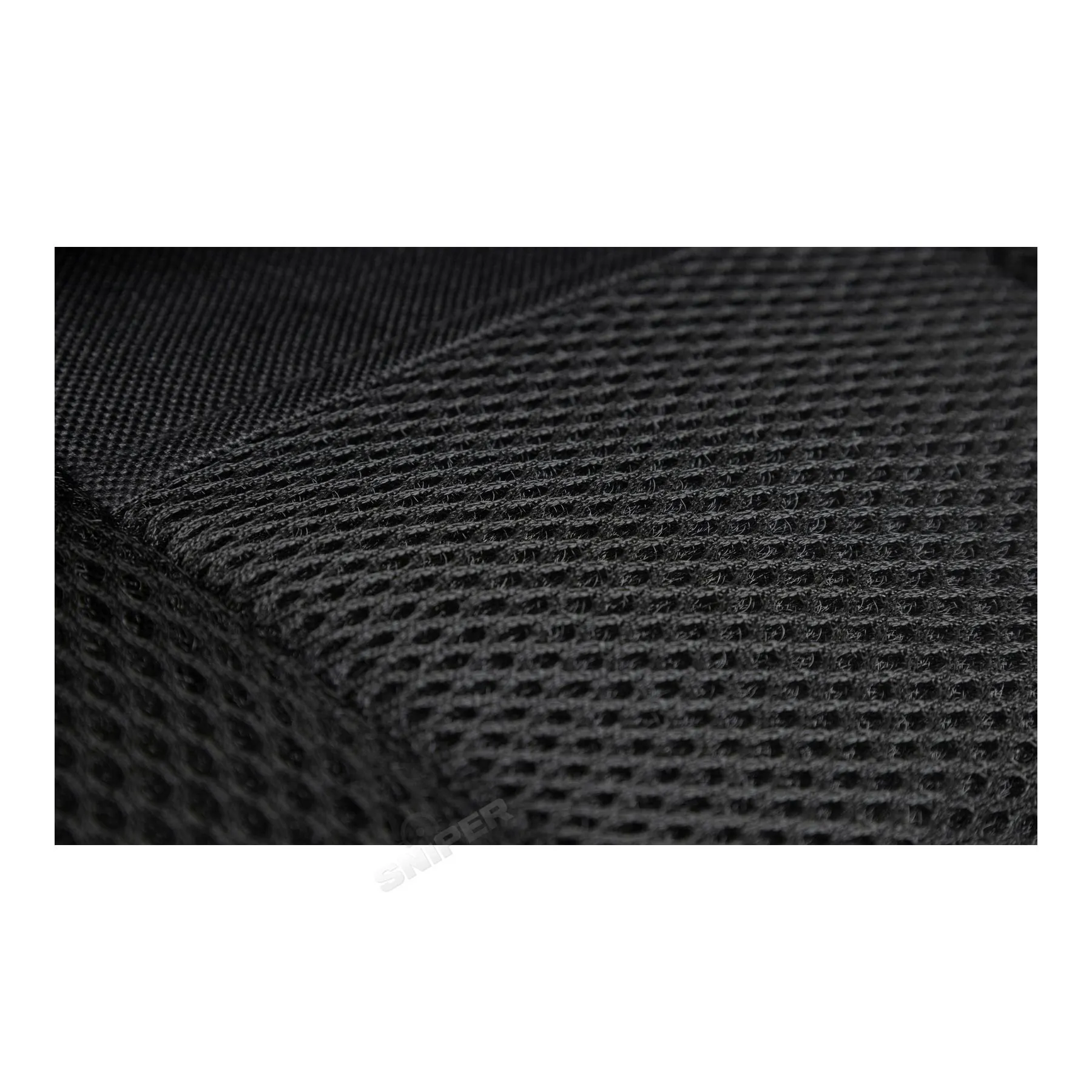 Reapo 2.0 JPC Plattenträger, Black