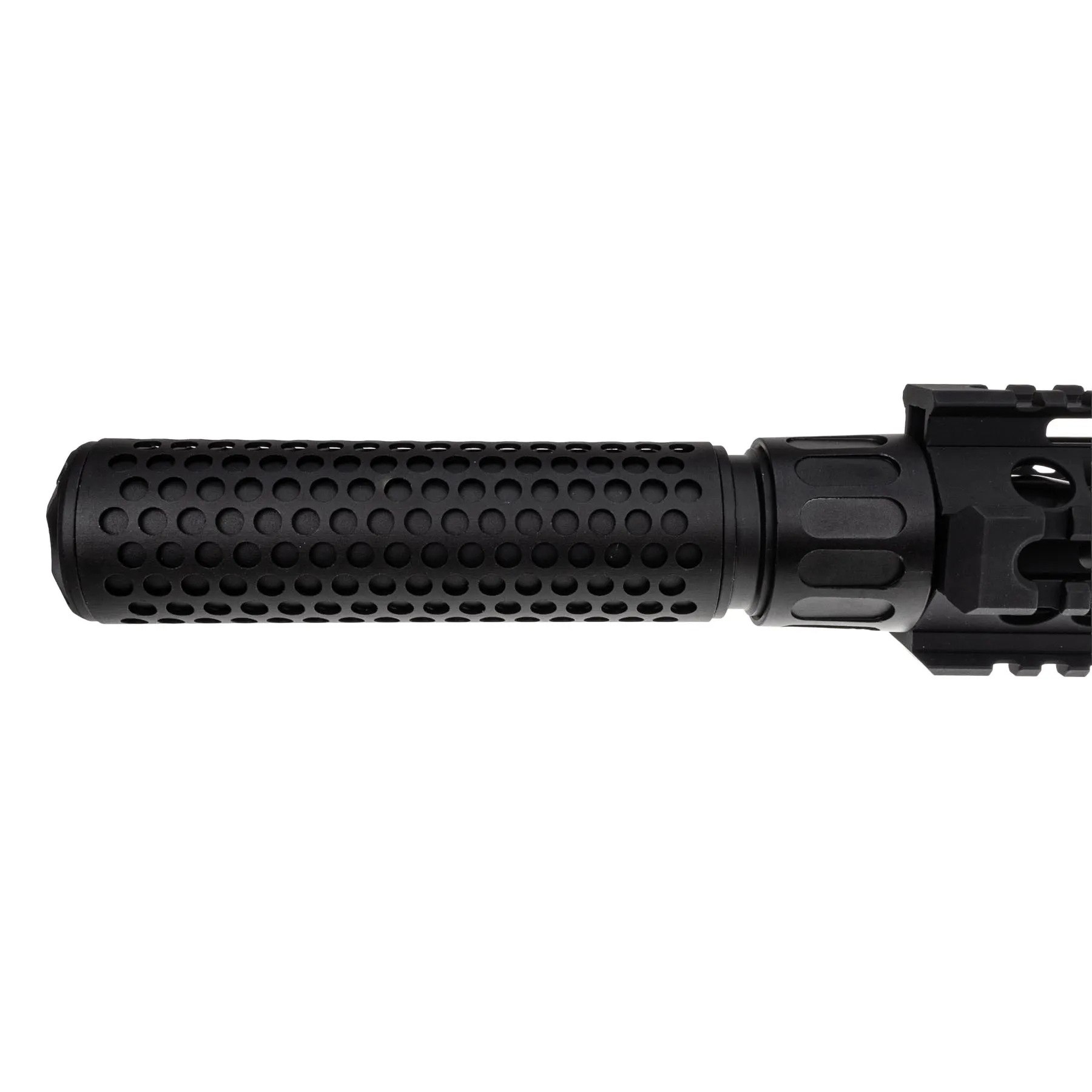 SAC AR SOLID - "Phantom Assault", HPA 