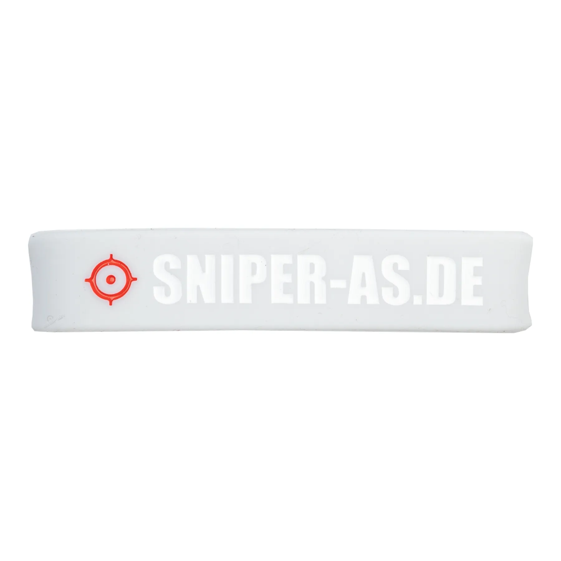 5er Set Sniper AS Magazinbänder, Bracelet, Grau