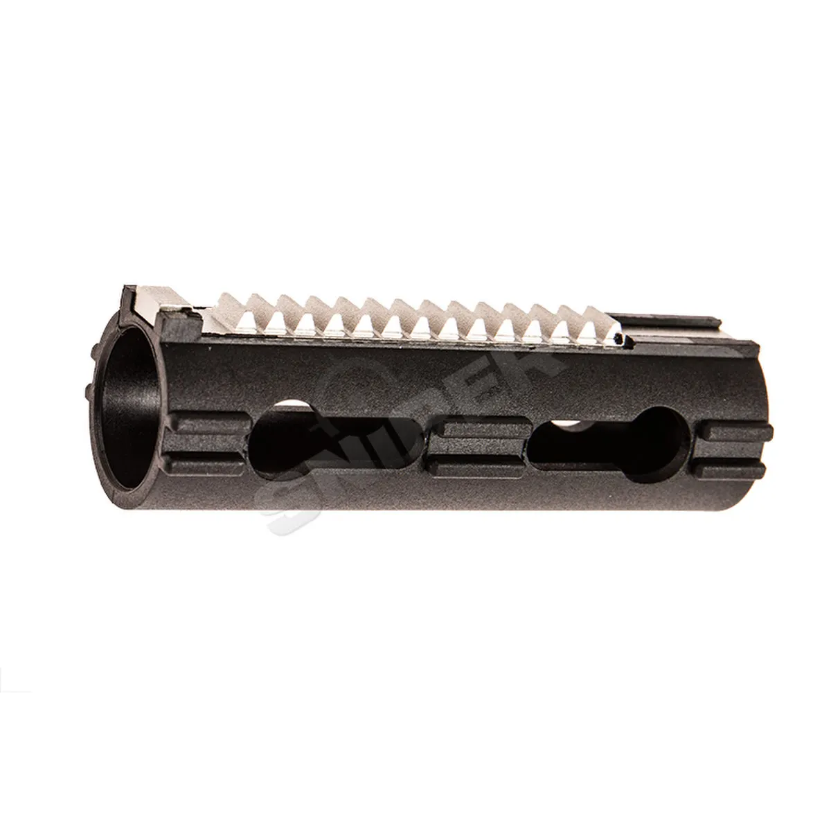 Thunderstorm CNC Steel Full Teeth Piston