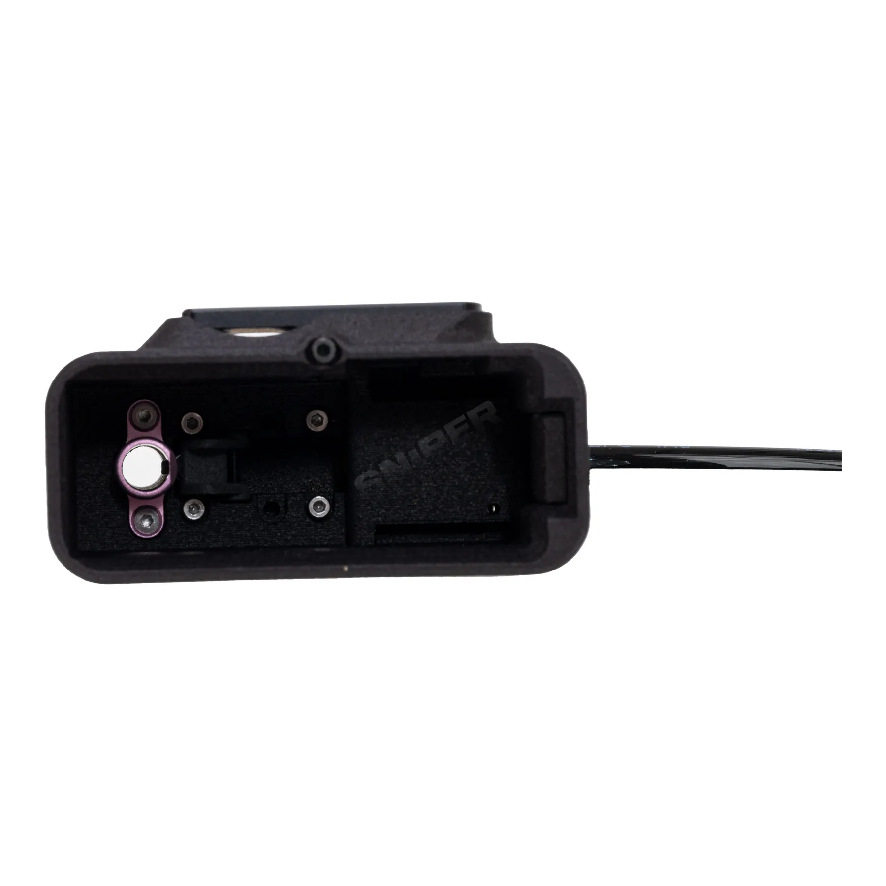 M4 HPA Adapter für WE M4 w/ Open Bolt