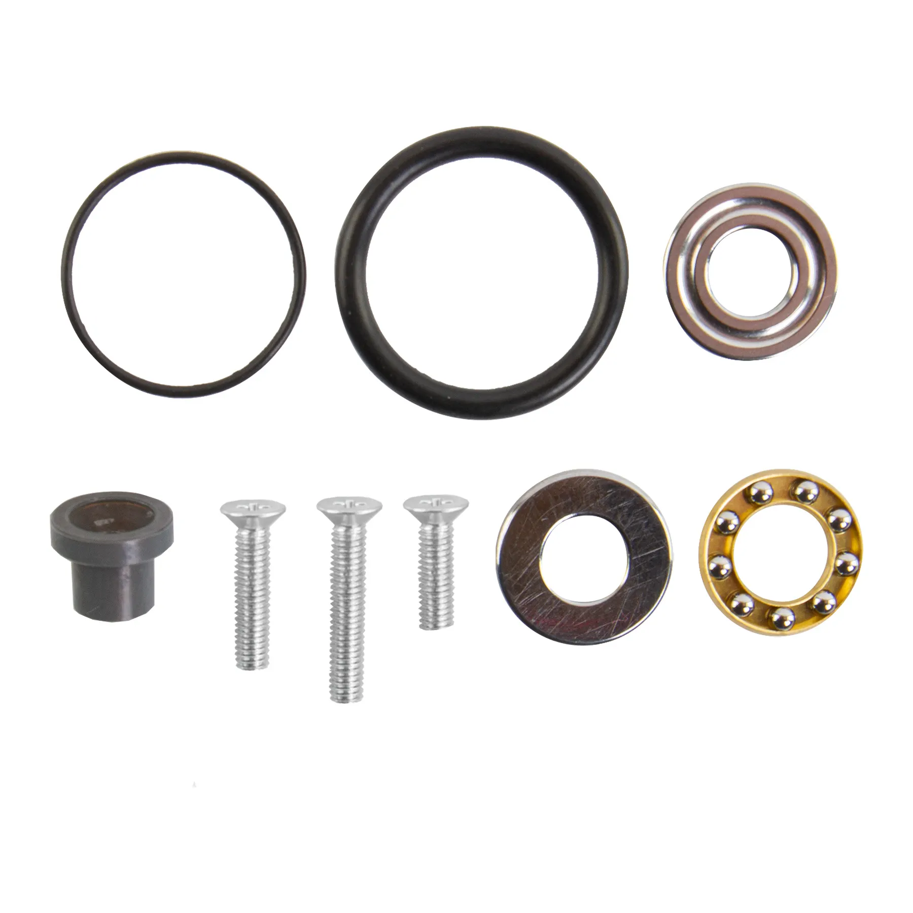 Piston Head für AEG Duralu H+PTFE Piston Head für AEG Duralu H+PTFE