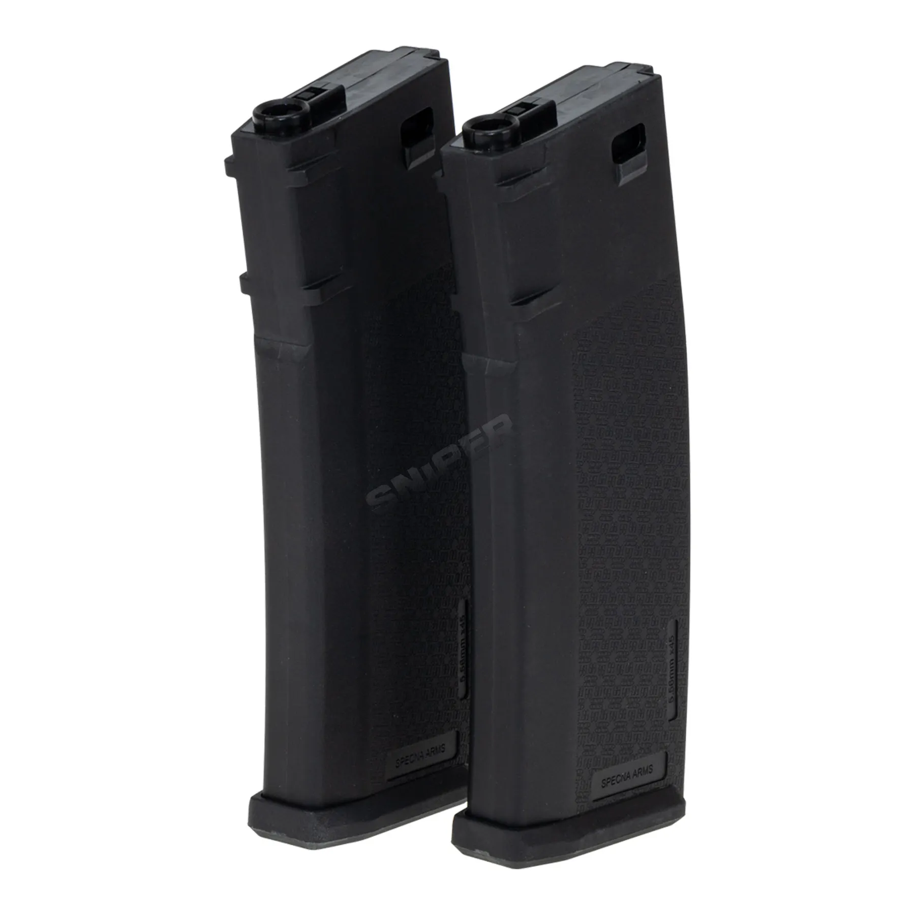 Specna Arms SA-E28 14,5" RIS III Edge w/ HAL ETU, Black Specna Arms SA-E28 14,5" RIS III Edge w/ HAL ETU, Black