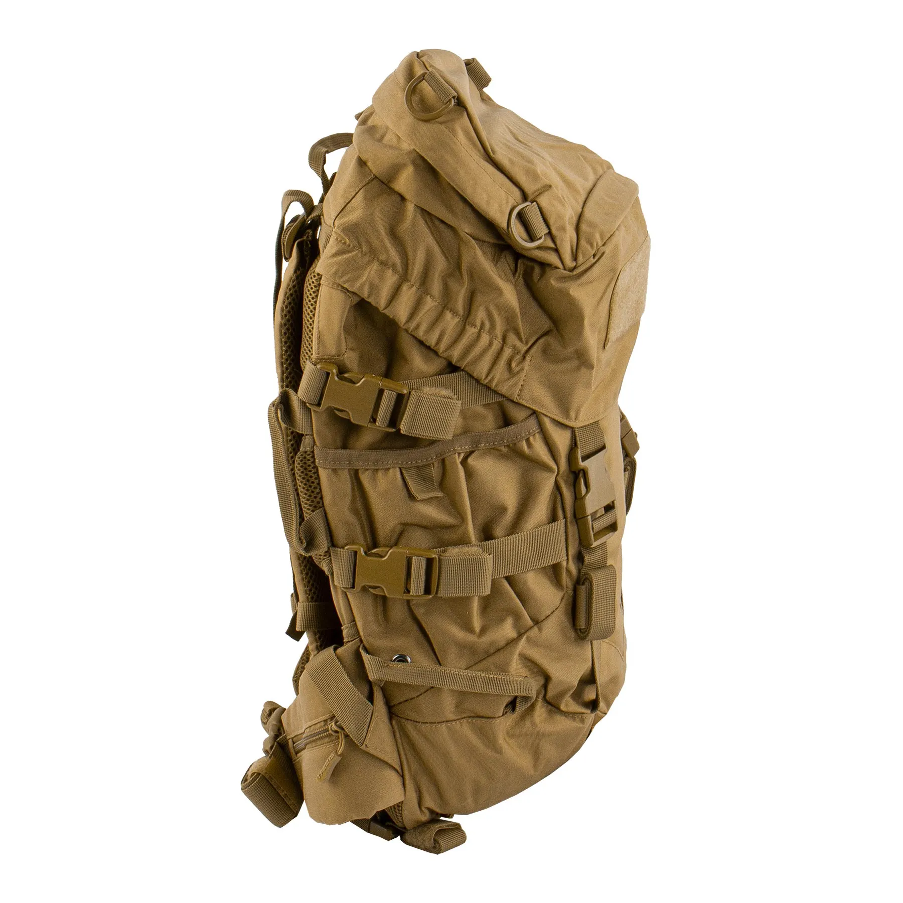 Crossover Rucksack Gen.2, Coyote