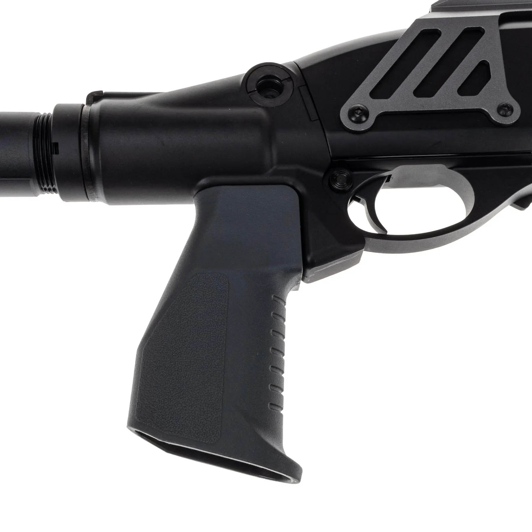 Golden Eagle Doomsday Pumpgun, Grey